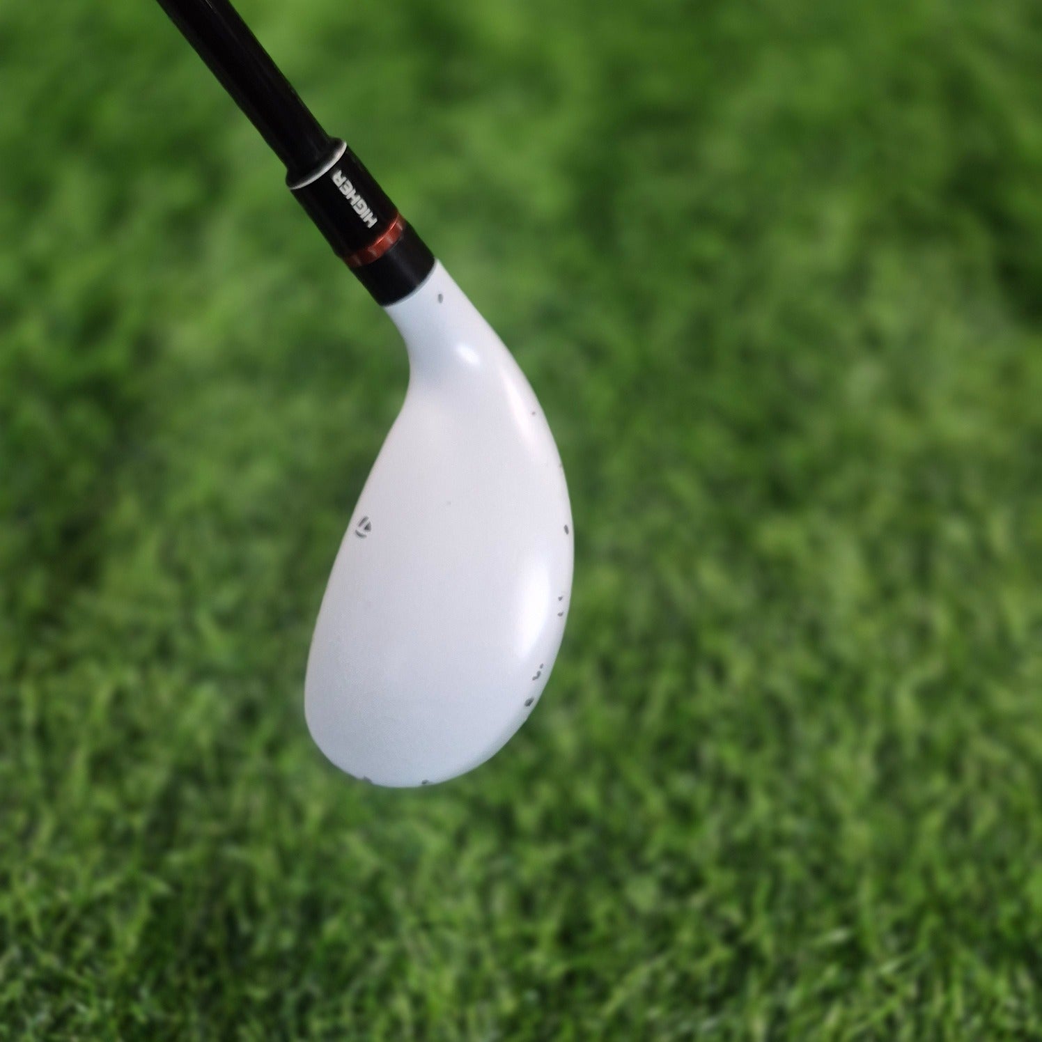 Taylormade Hybrid / R15 / 4H(21.0°) / Lefty / R