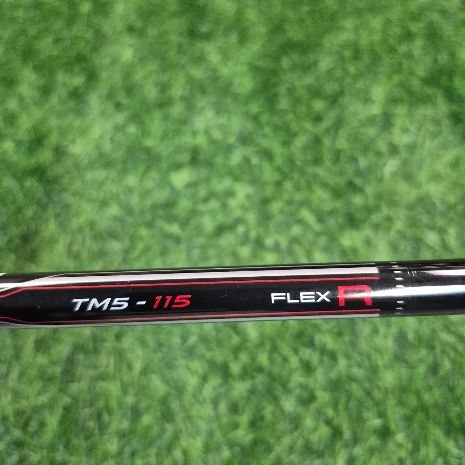 Taylormade Hybrid / R15 / 4H(21.0°) / Lefty / R