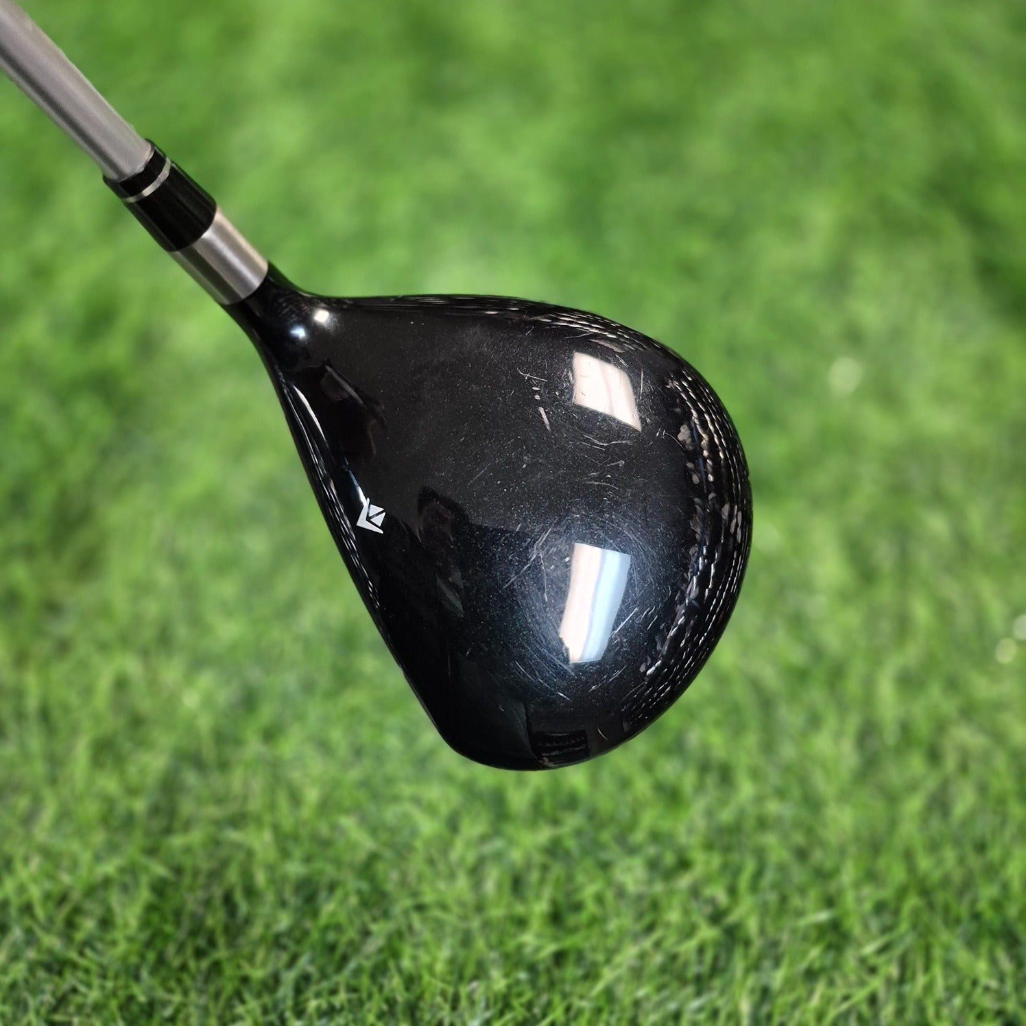 Honma Wood / Be ZEAL 525 / Lefty / 5W(18.0°)  / R(S)