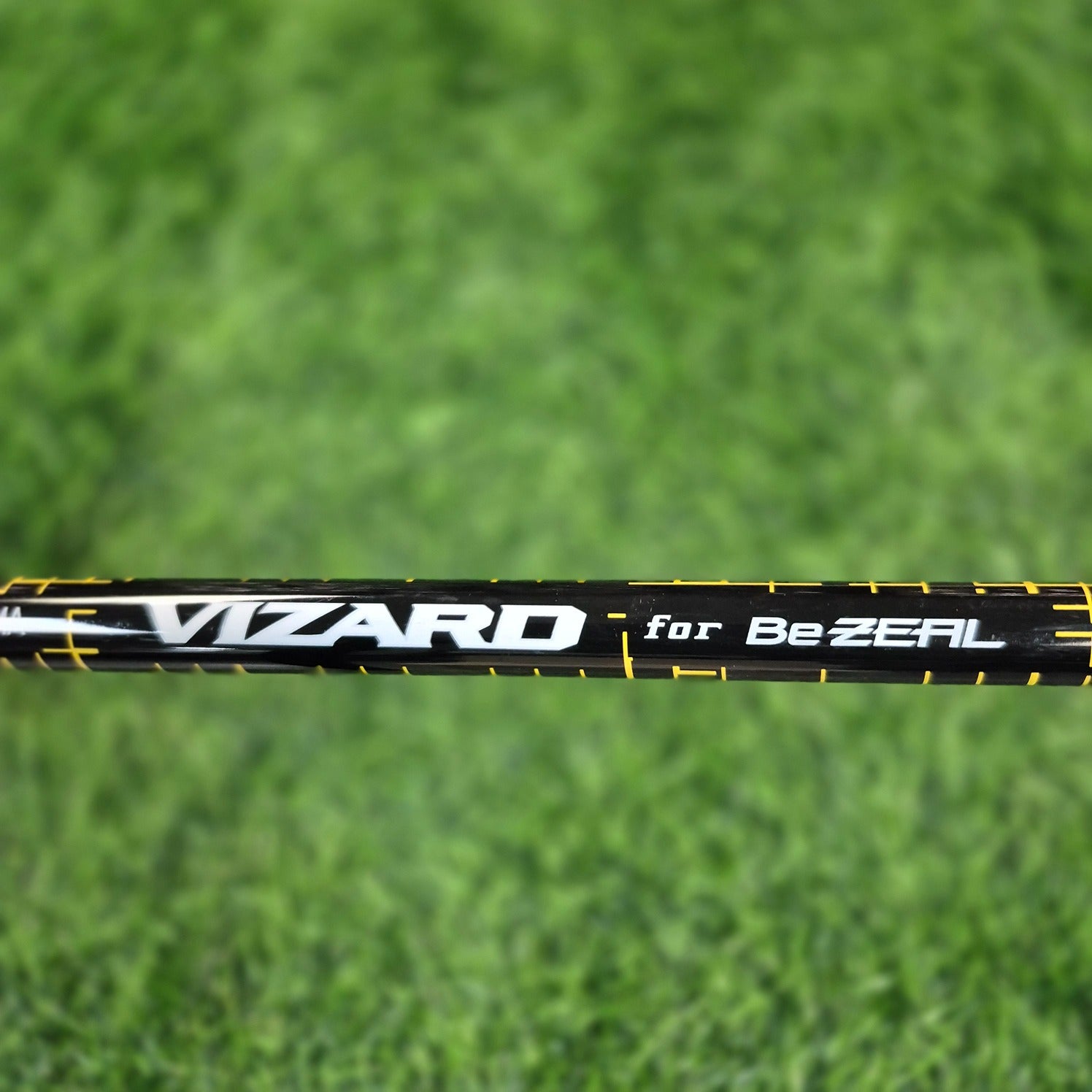 Honma Wood / Be ZEAL 525 / Lefty / 5W(18.0°)  / R(S)