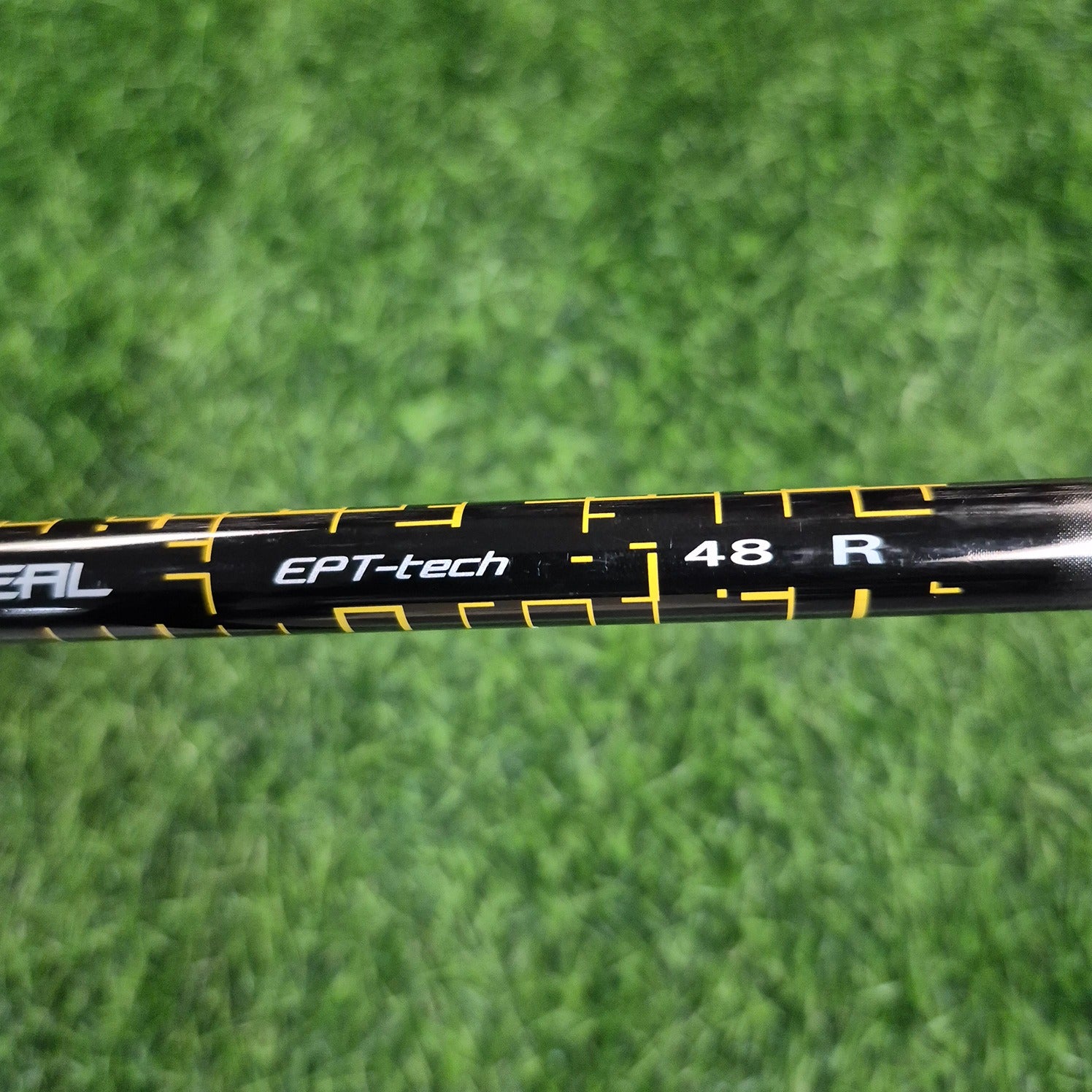 Honma Wood / Be ZEAL 525 / Lefty / 5W(18.0°)  / R(S)