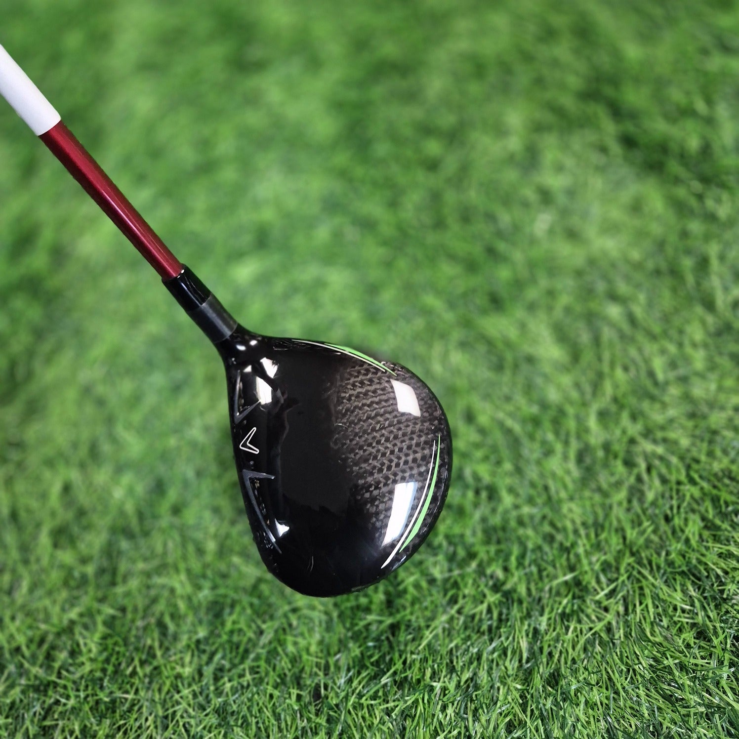 Callaway Wood / GBB EPIC STAR / 5W(18.0°) / Lefty / S