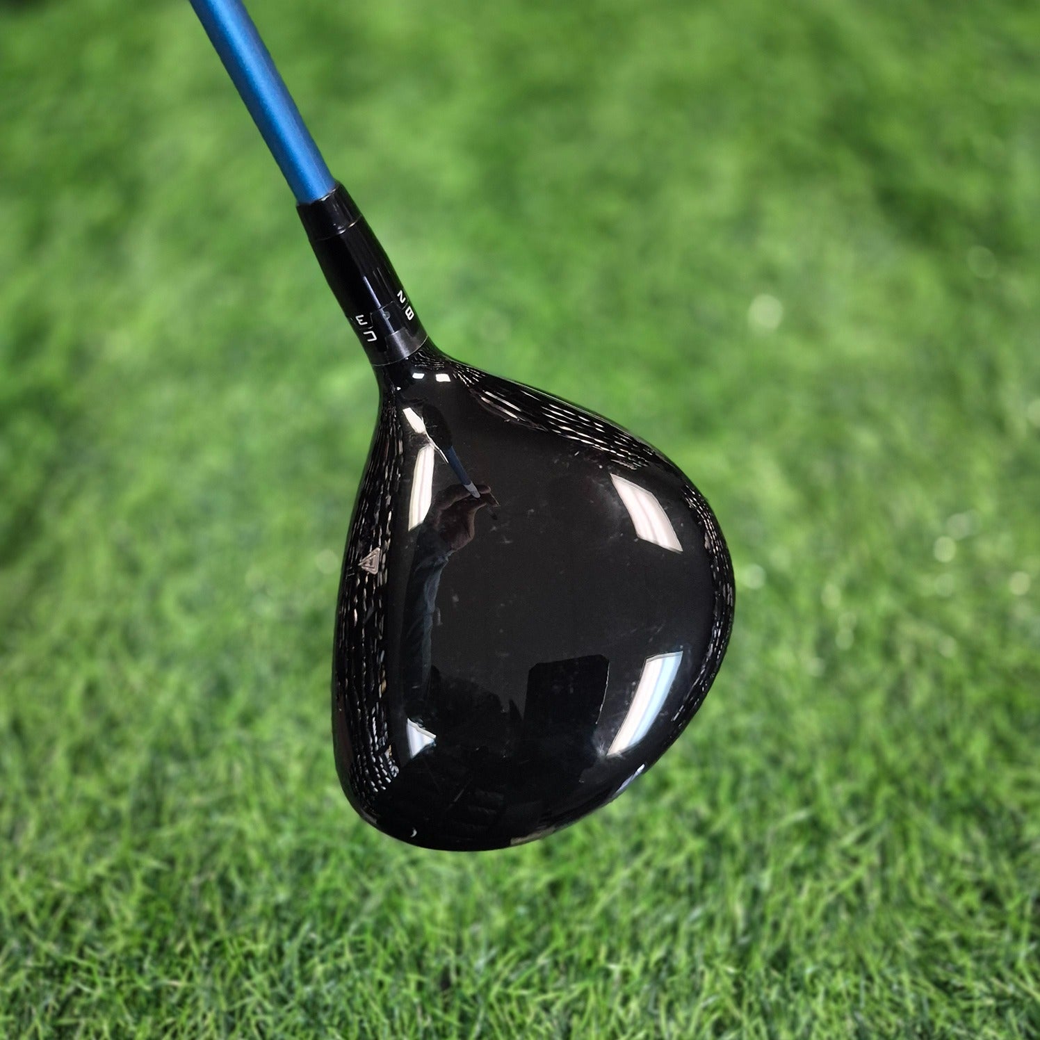 Titleist Wood / TS2 / 3W(15.0°) / Lefty / S