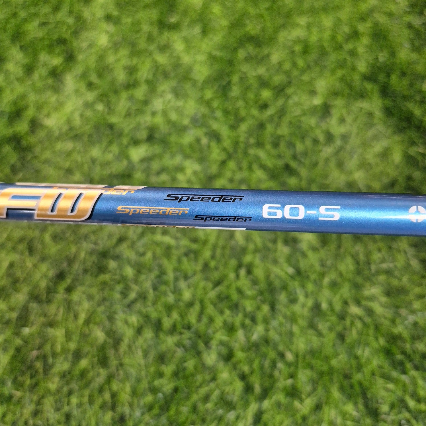 Titleist Wood / TS2 / 3W(15.0°) / Lefty / S