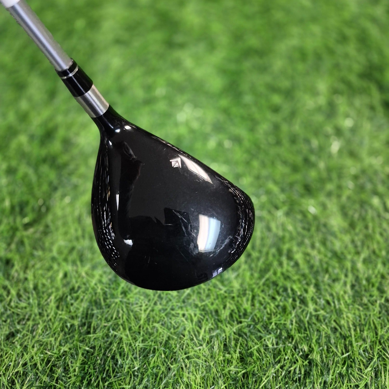 Honma Wood / Be ZEAL 525 / 7W(21.0°) / S