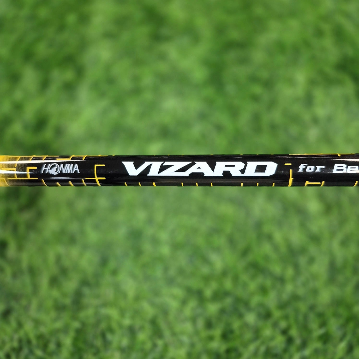 Honma Wood / Be ZEAL 525 / 7W(21.0°) / S