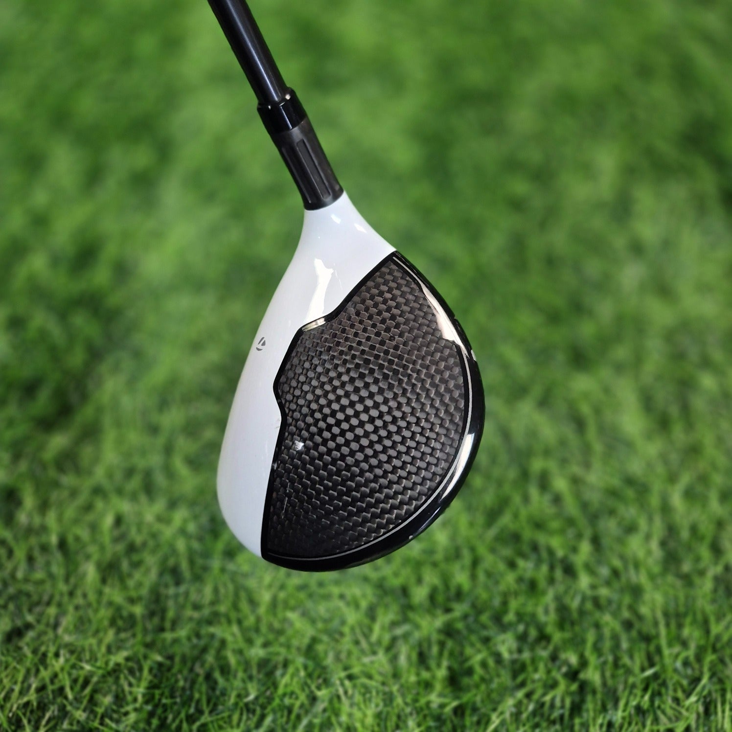 TaylorMade Wood / M2 /  5W(18.0°) / Lefty / SR