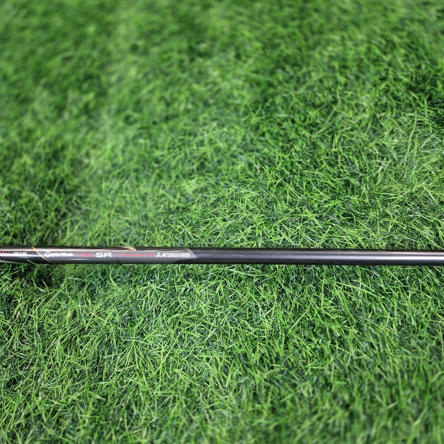 TaylorMade Wood / M2 /  5W(18.0°) / Lefty / SR