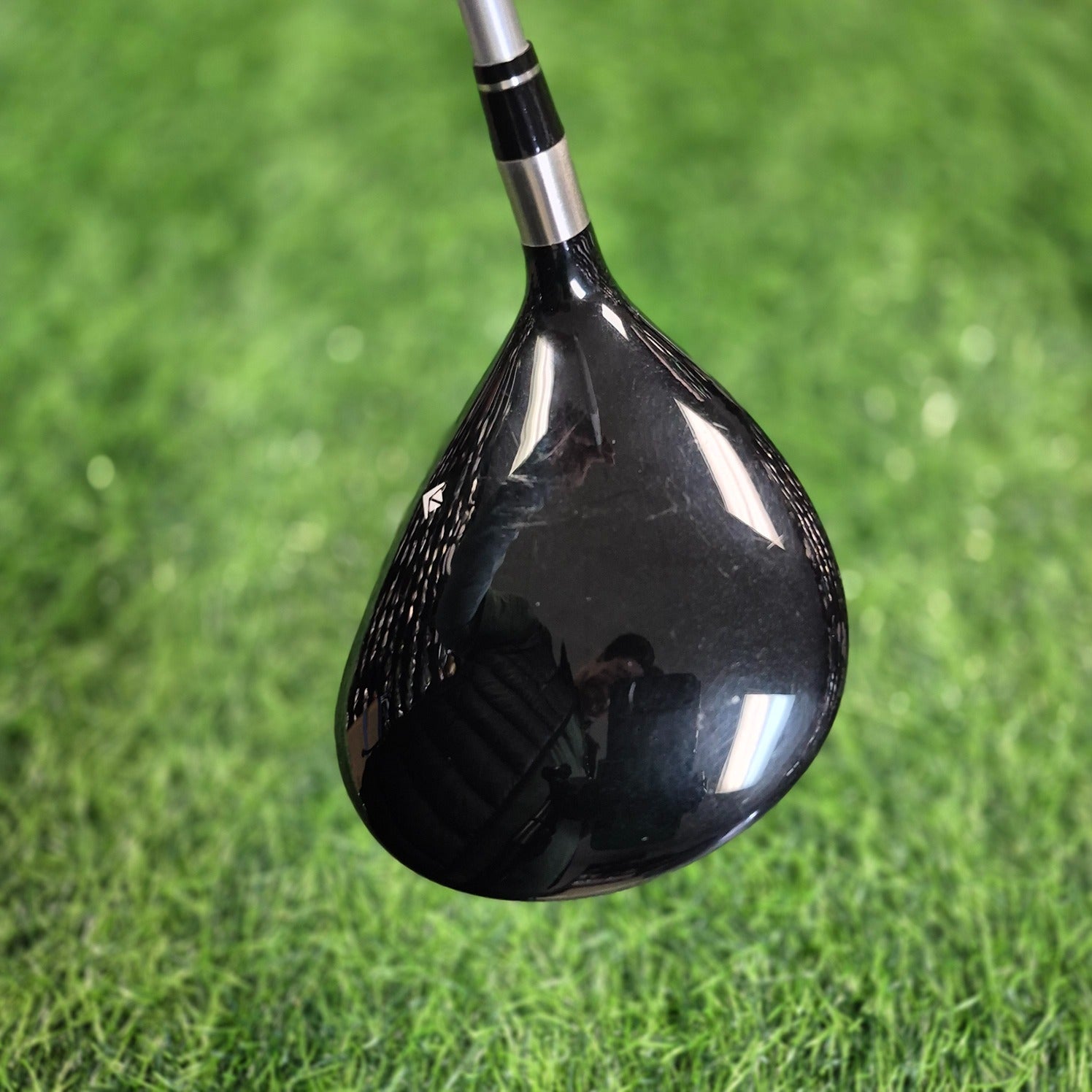 Honma Wood / Be ZEAL 525 / 3W(15.0°) / Lefty / SR
