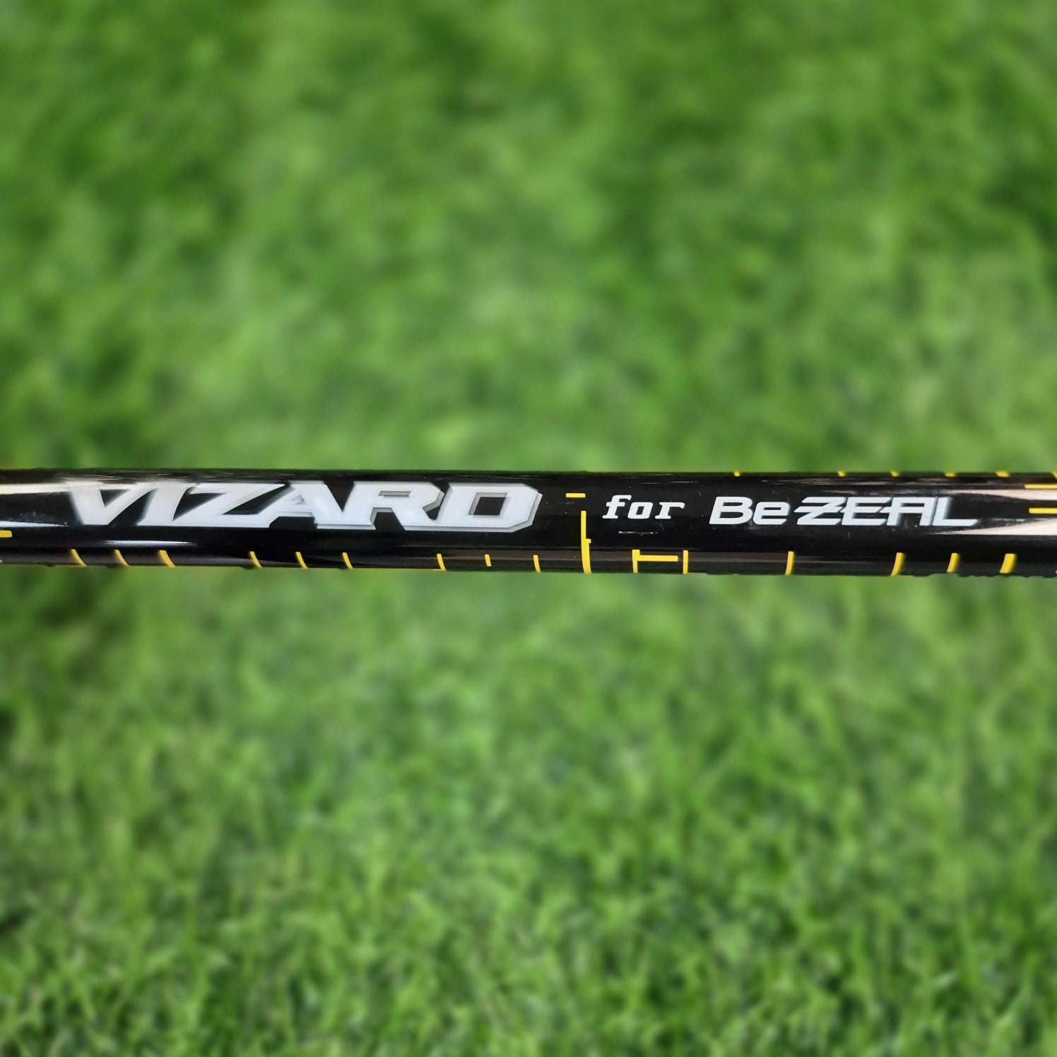 Honma Wood / Be ZEAL 525 / 3W(15.0°) / Lefty / SR