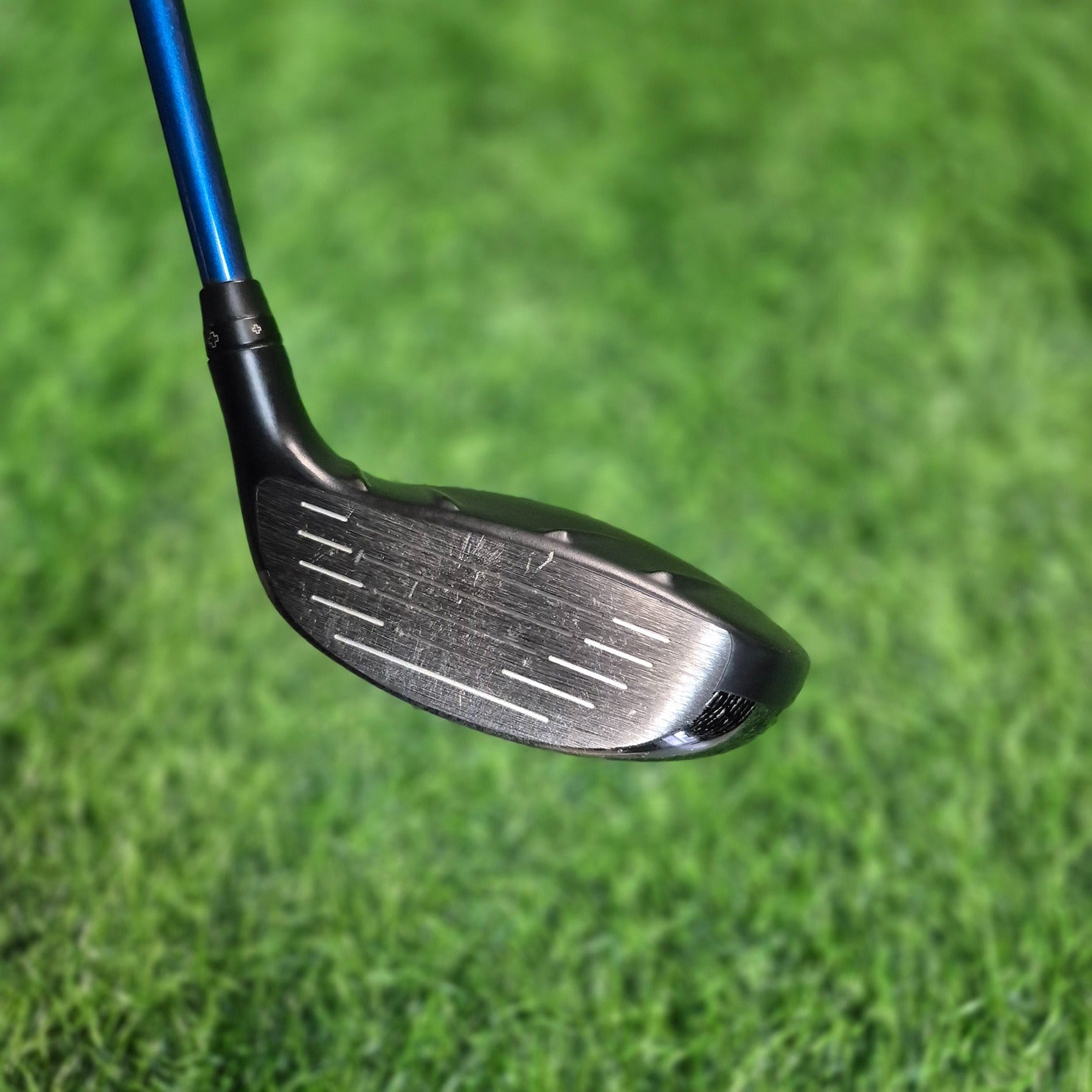 PING Wood / G SF TEC / 5W(19.0°) / Lefty / A(Senior)