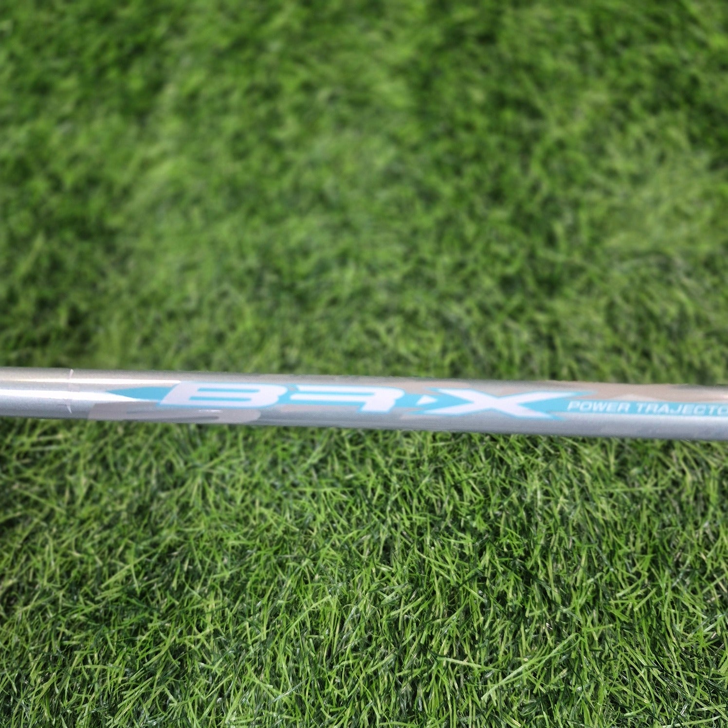 Mizuno Iron Set / BR-X / Women (5pcs)