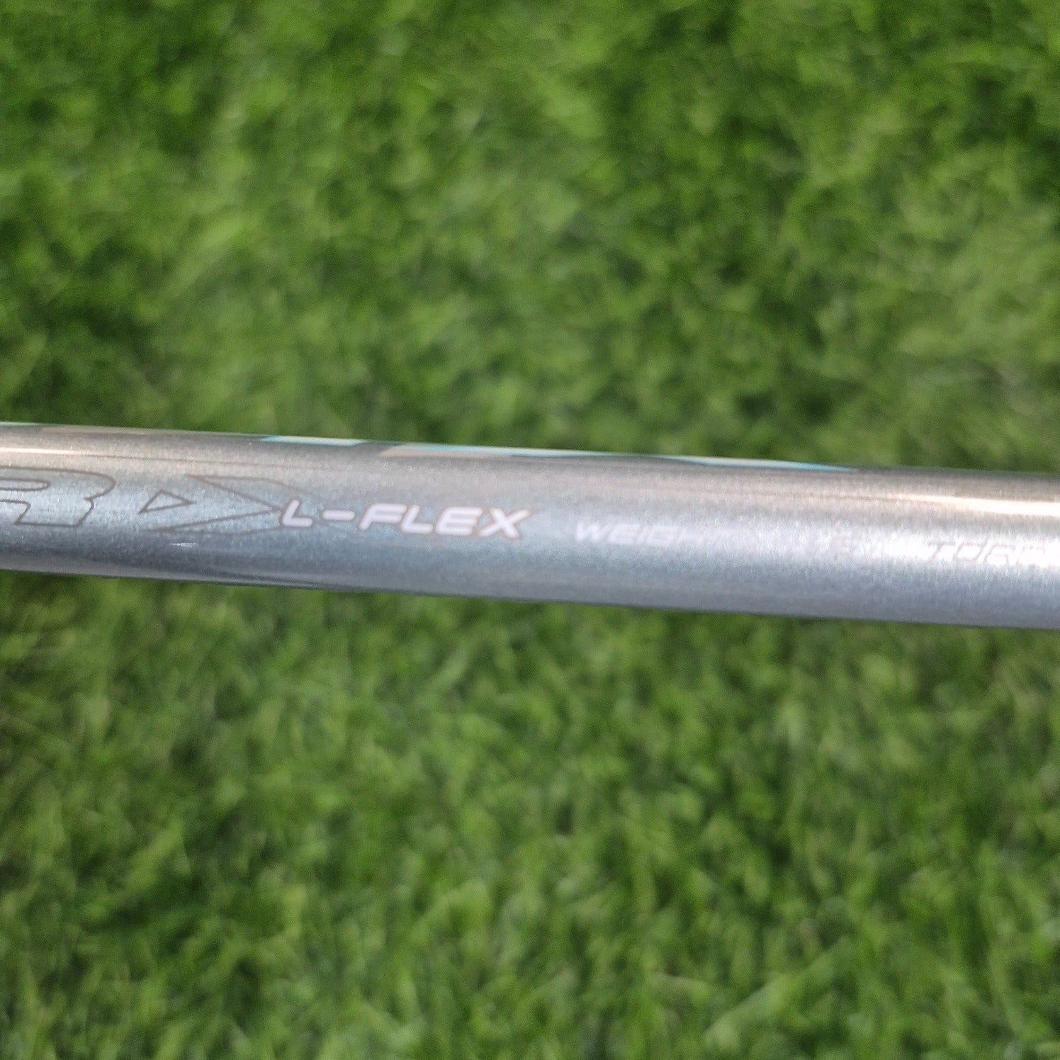 Mizuno Iron Set / BR-X / Women (5pcs)
