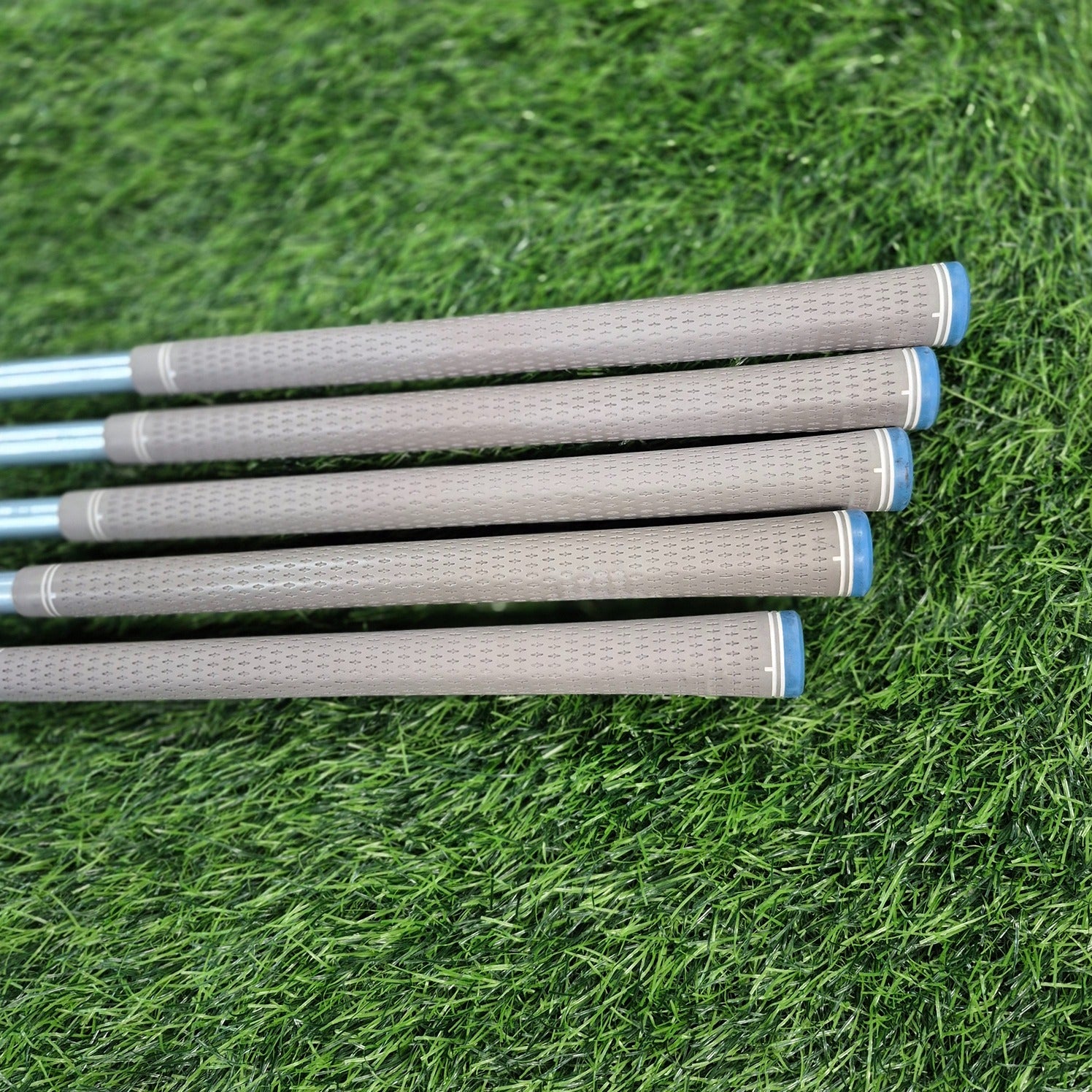 Mizuno Iron Set / BR-X / Women (5pcs)