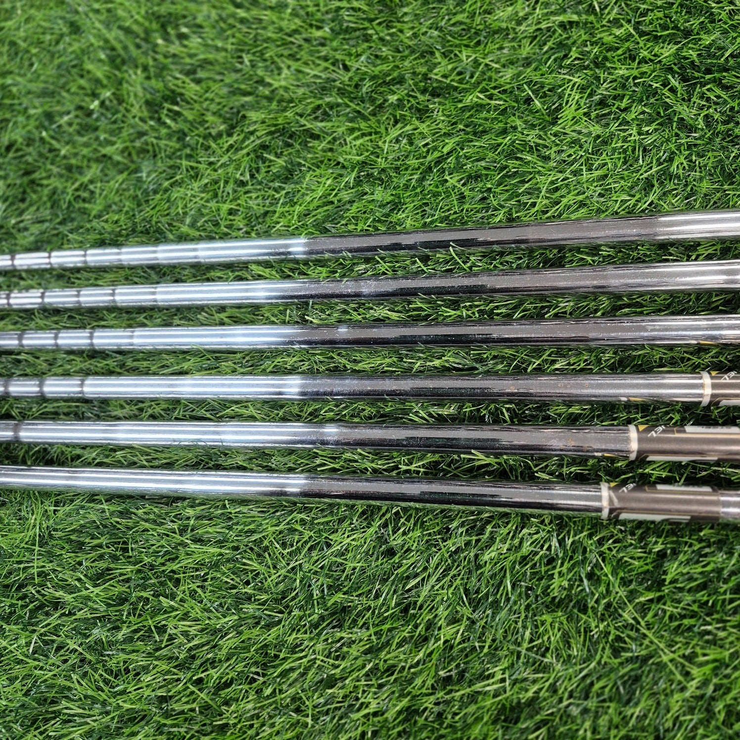 TaylorMade Iron Set / ROCKET BLADEZ USA / S (6pcs)