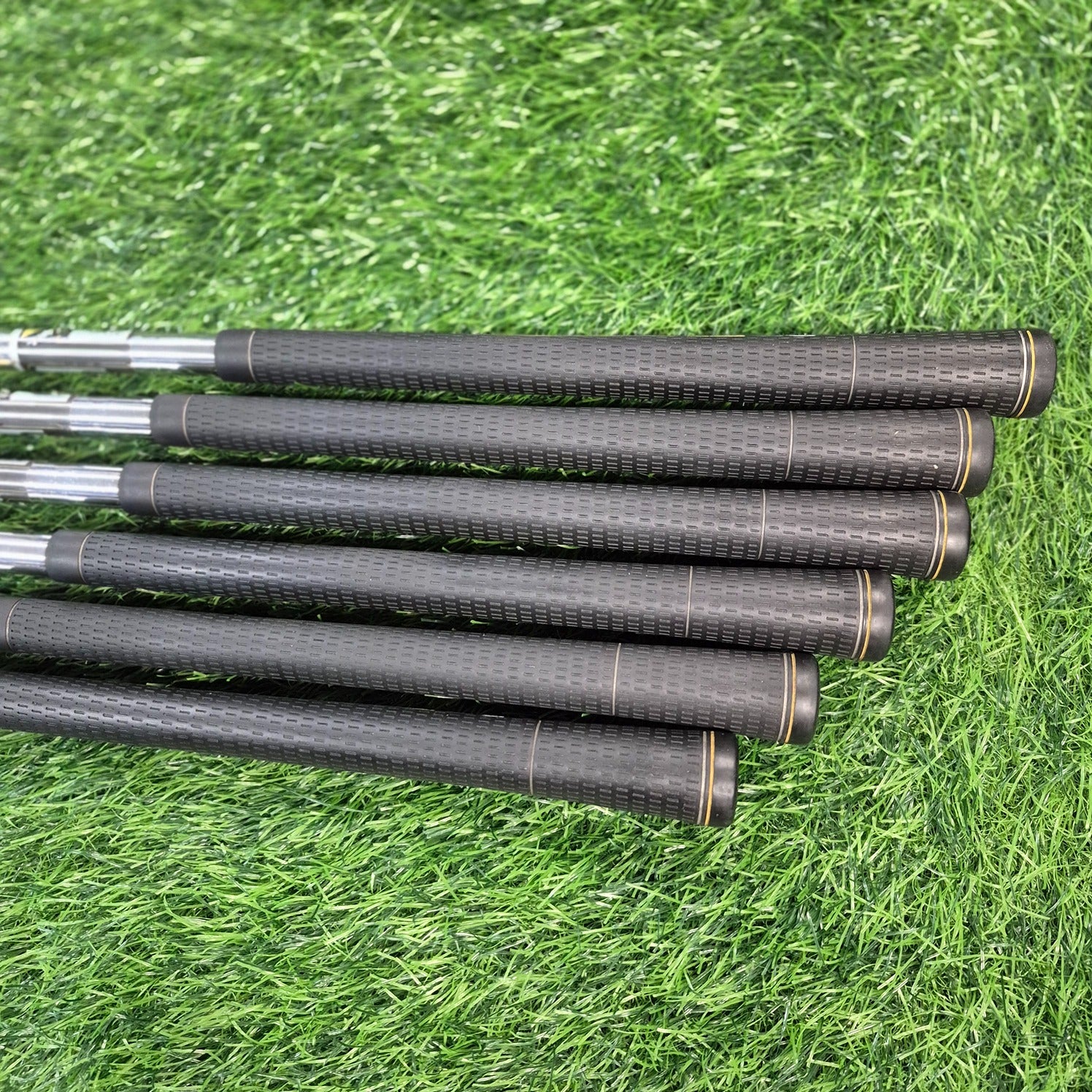 TaylorMade Iron Set / ROCKET BLADEZ USA / S (6pcs)