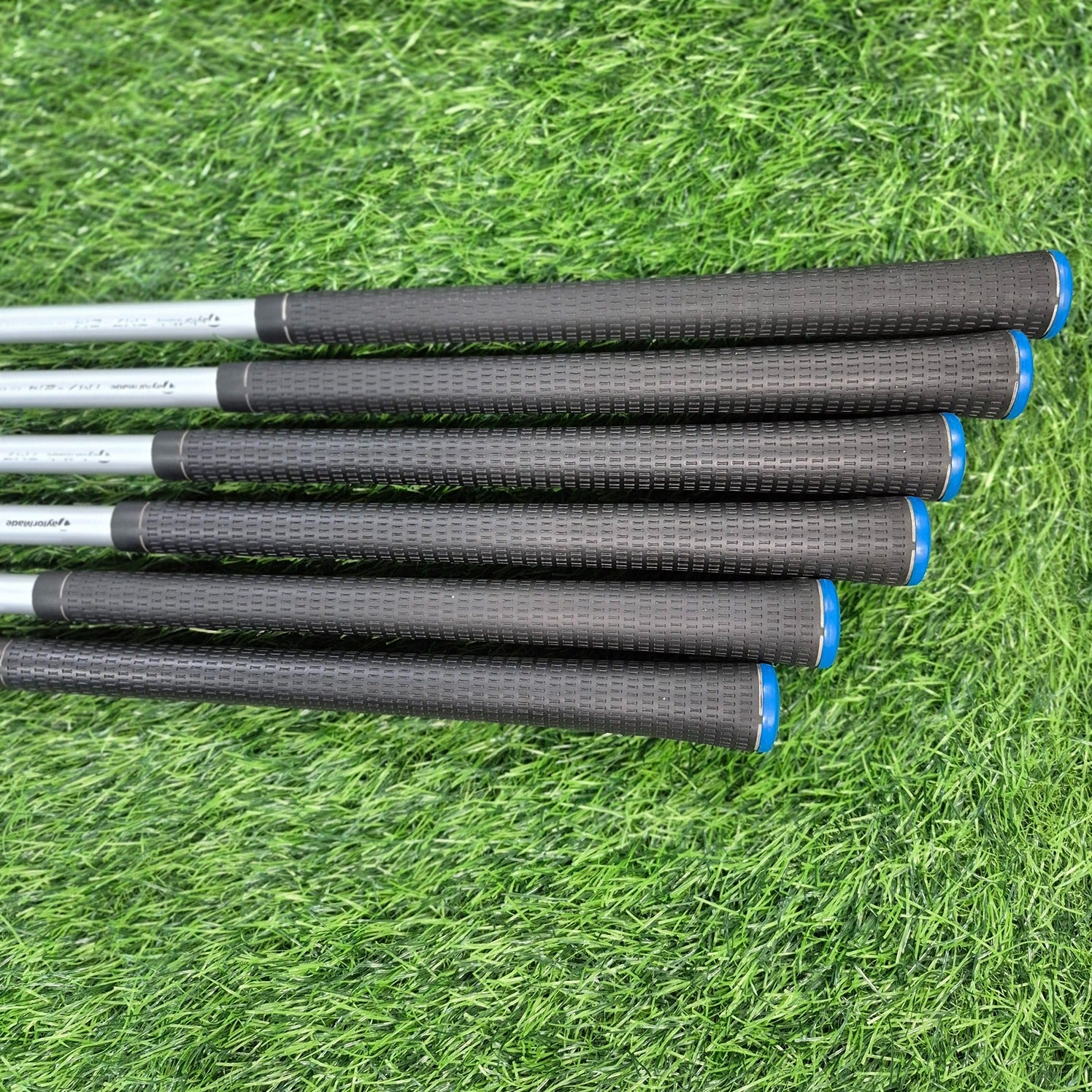 TaylorMade Iron Set / SLDR / R (6pcs)