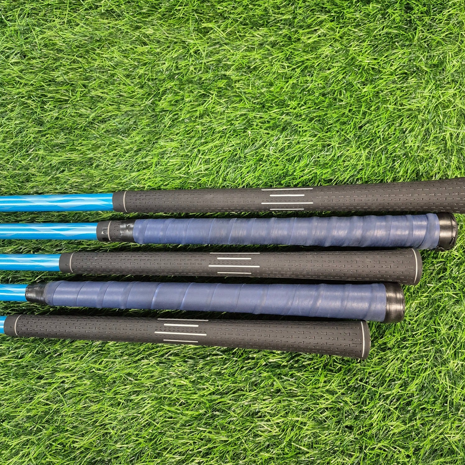PING Iron Set / G MAX / Lefty / R (5pcs)