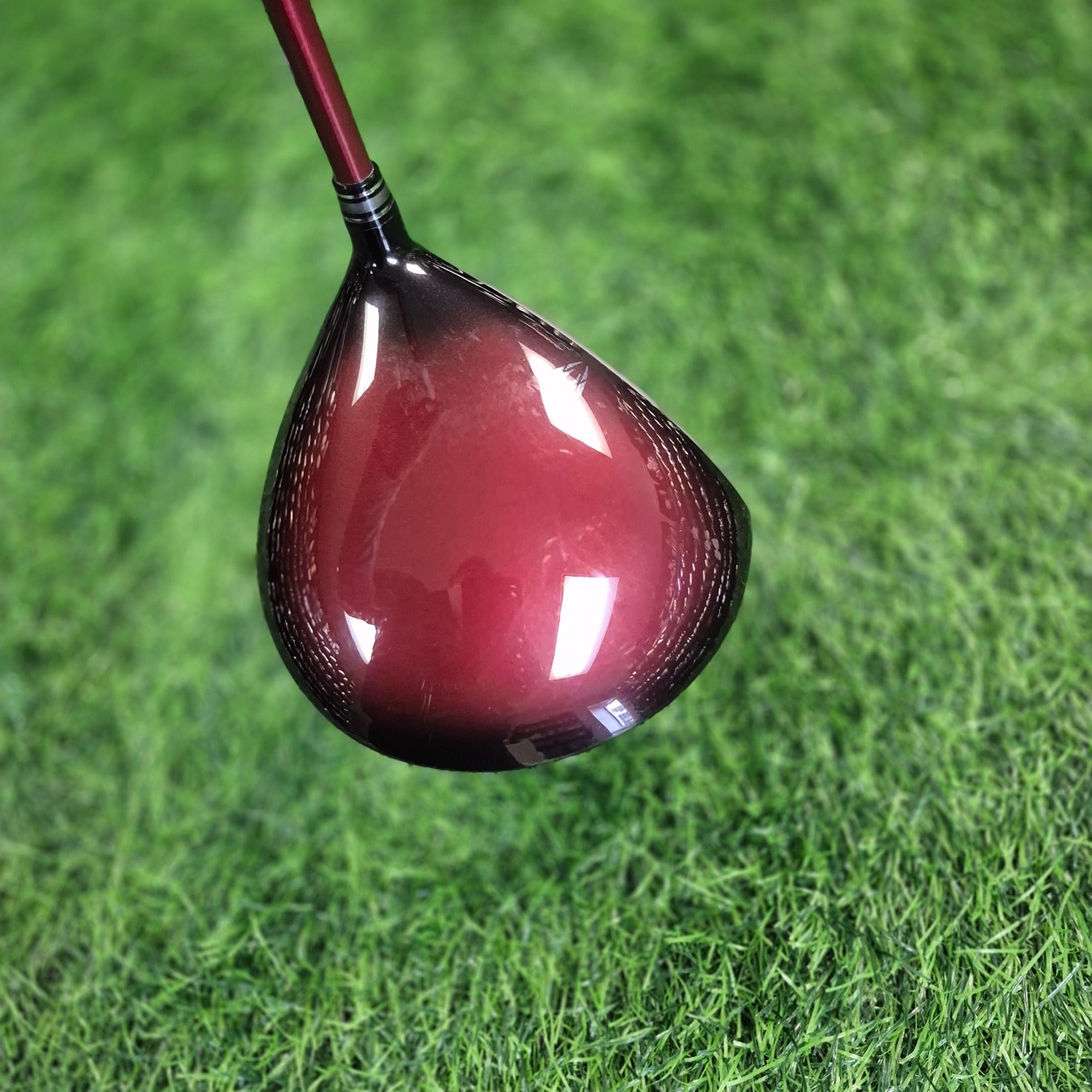 XXIO Driver / XXIO 10 / 10.5° / R