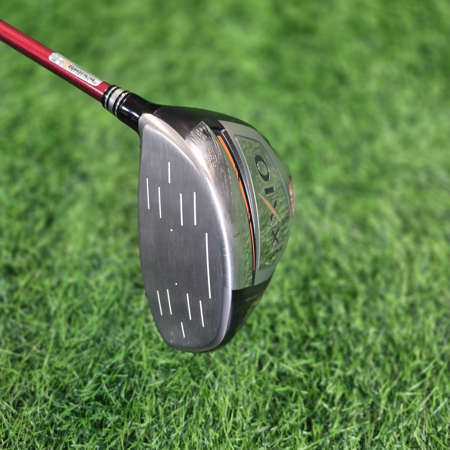 XXIO Driver / XXIO 10 / 10.5° / R