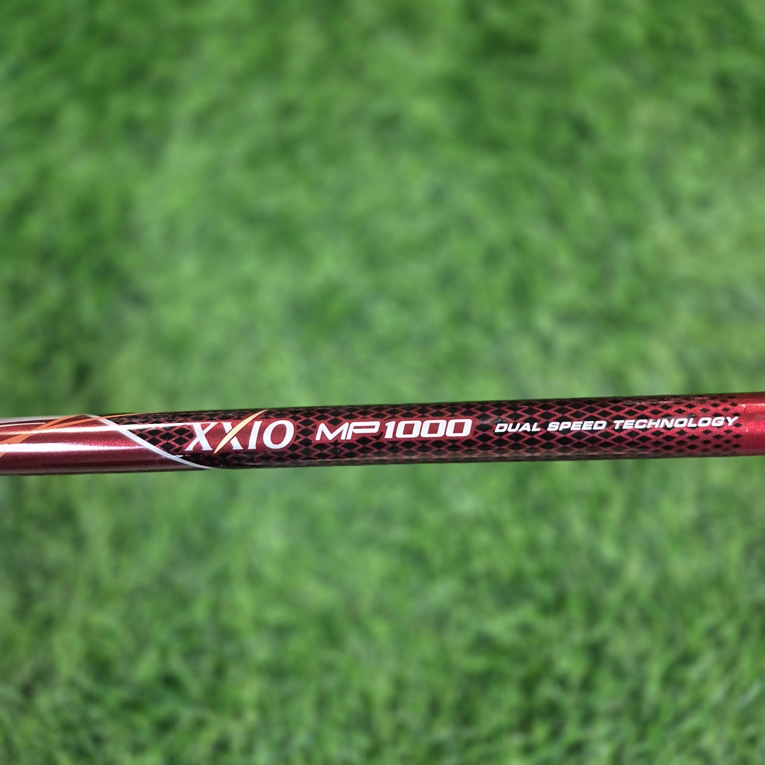 XXIO Driver / XXIO 10 / 10.5° / R