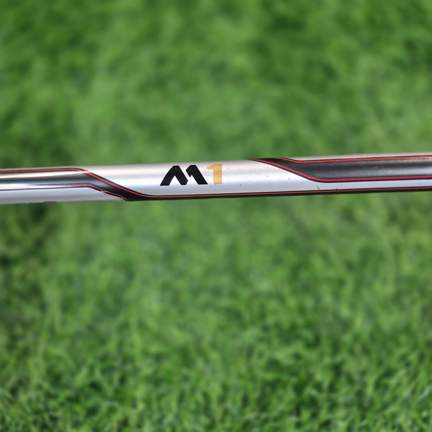 TaylorMade Driver / M1 460 / 9.5° / Lefty / S
