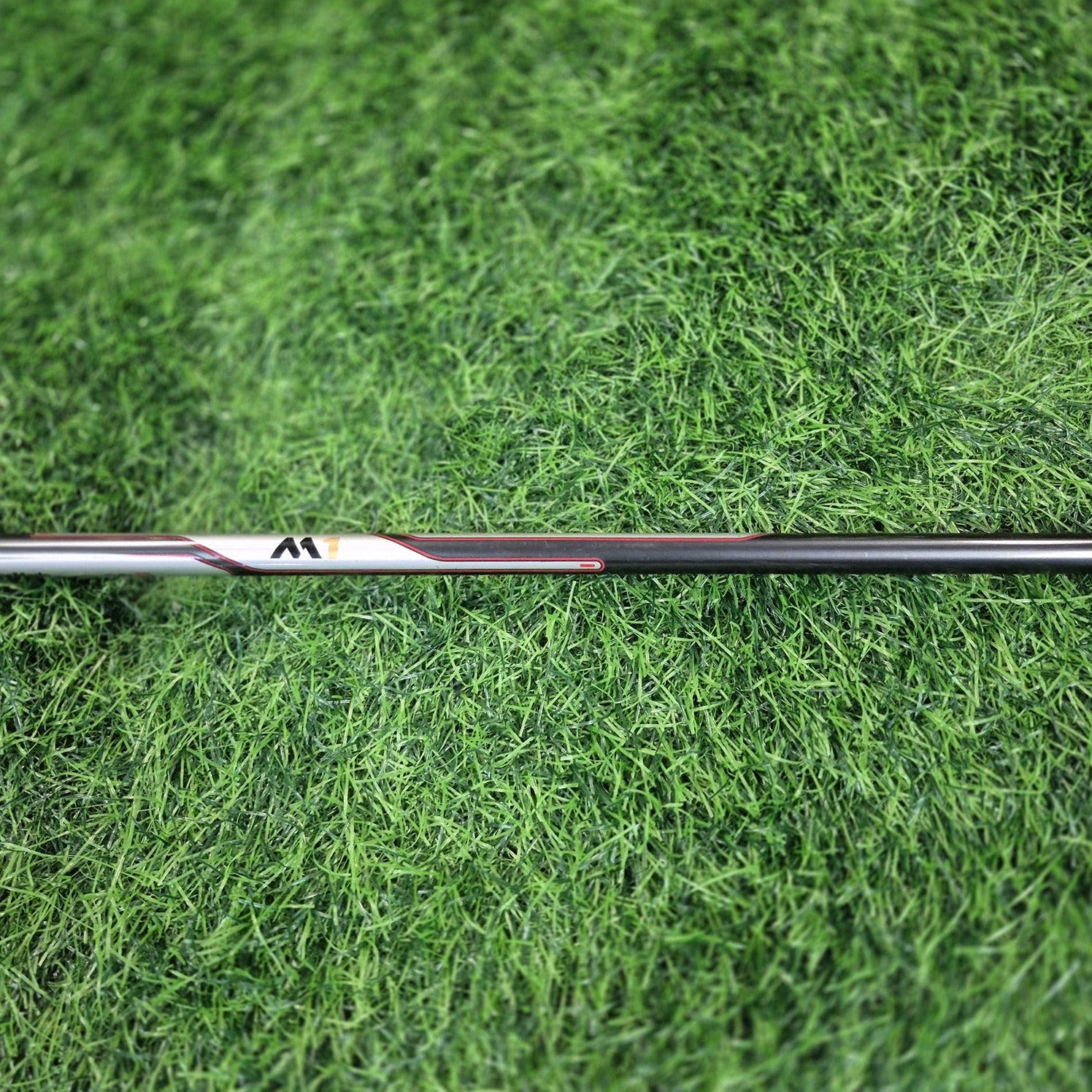 TaylorMade Driver / M1 460 / 9.5° / Lefty / S