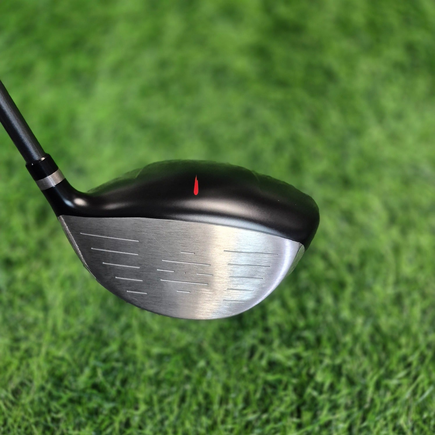 TaylorMade Driver / AERO BURNER USA / 10.5°/ Lefty / R / Like new