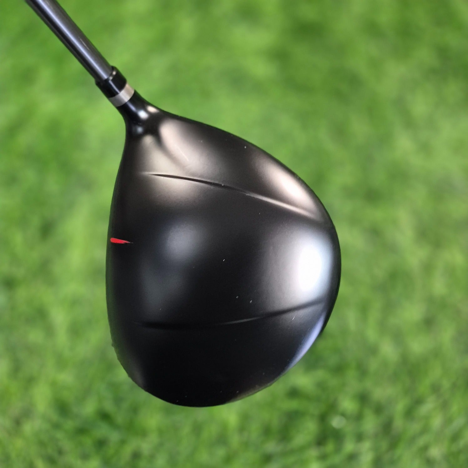 TaylorMade Driver / AERO BURNER USA / 10.5°/ Lefty / R / Like new
