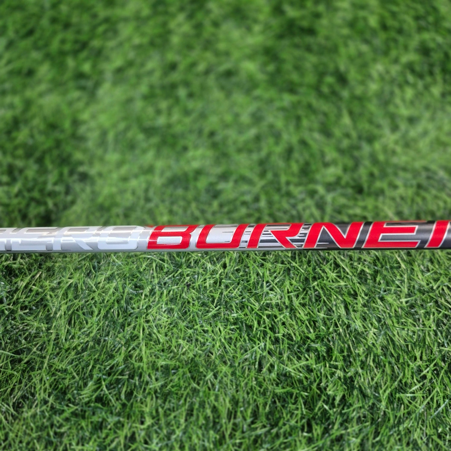 TaylorMade Driver / AERO BURNER USA / 10.5°/ Lefty / R / Like new