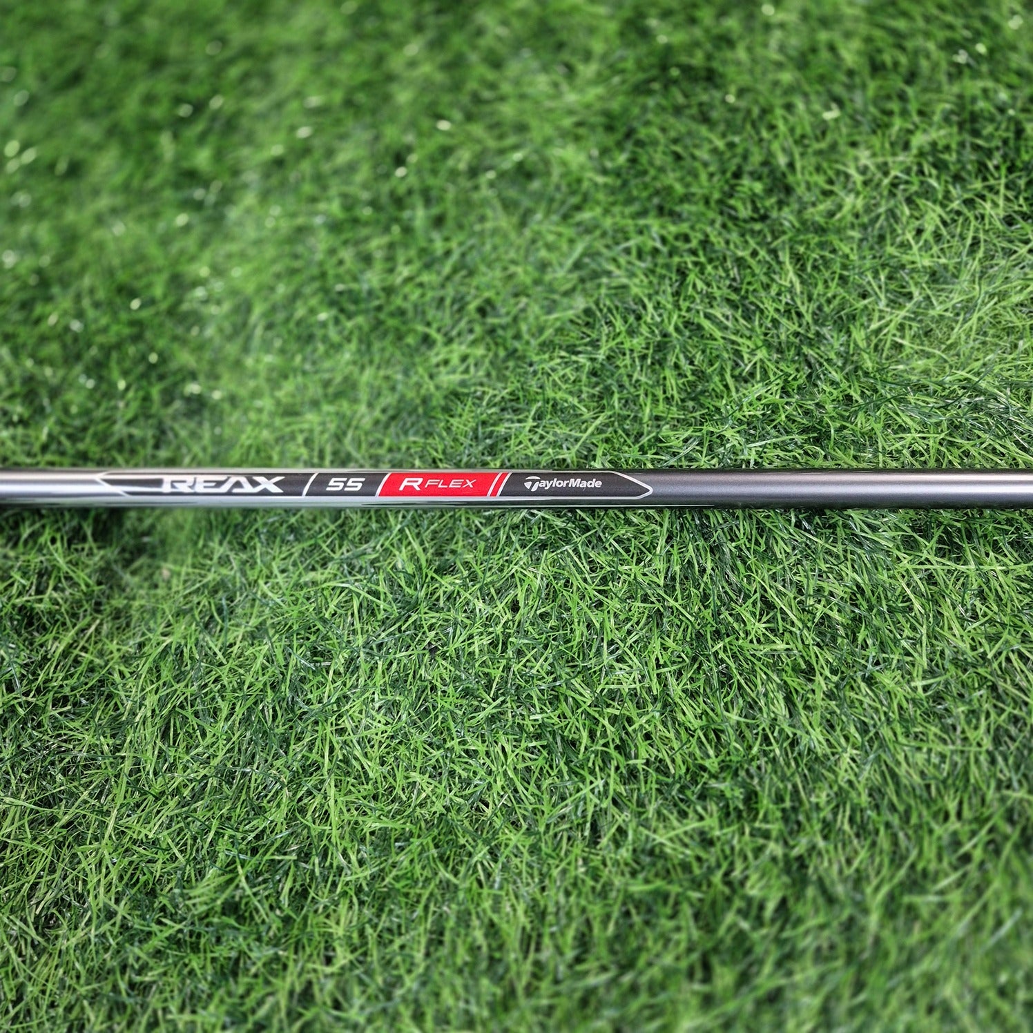TaylorMade Driver / AERO BURNER USA / 10.5°/ Lefty / R / Like new
