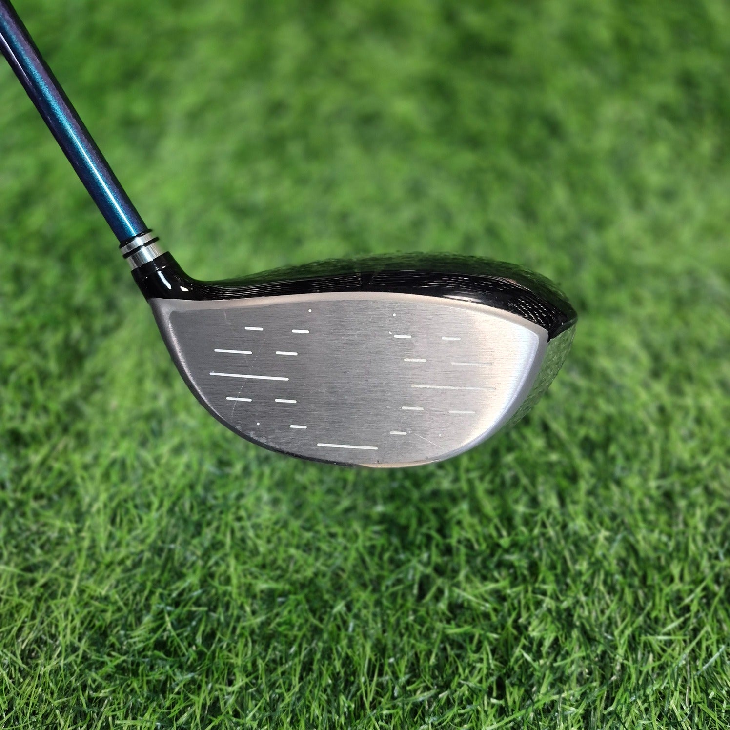 XXIO Driver / XXIO / 9.5° / Lefty / S