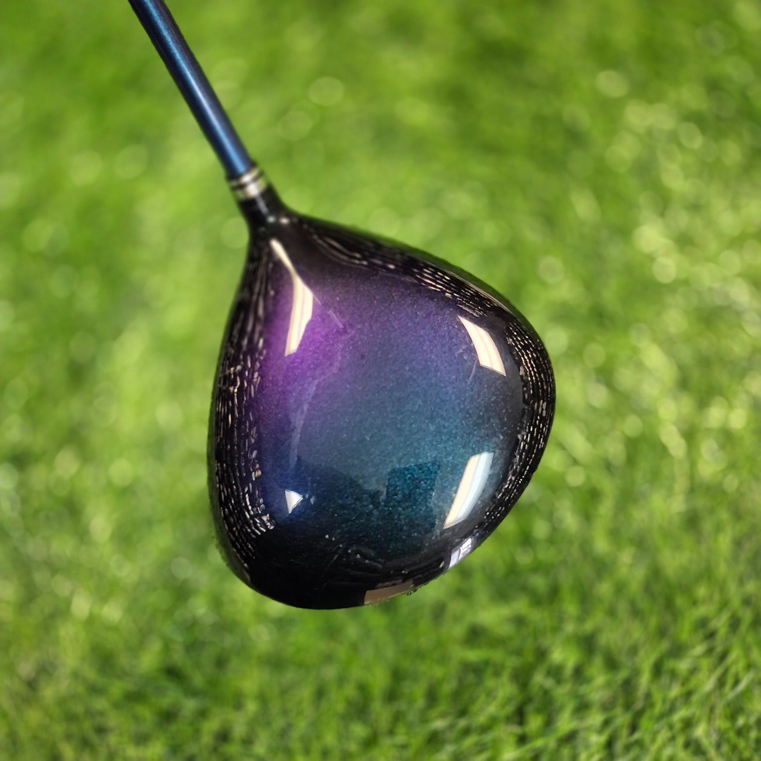 XXIO Driver / XXIO / 9.5° / Lefty / S