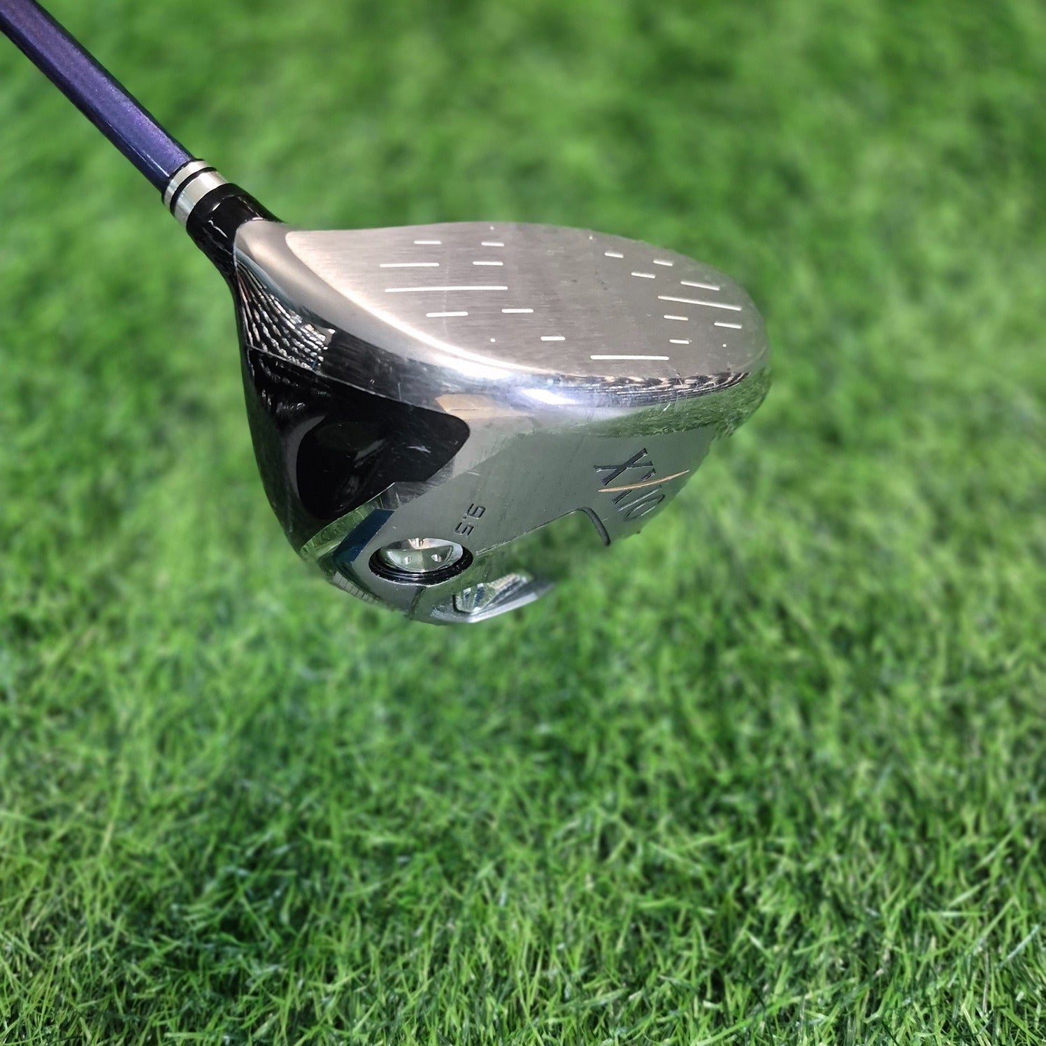 XXIO Driver / XXIO / 9.5° / Lefty / S