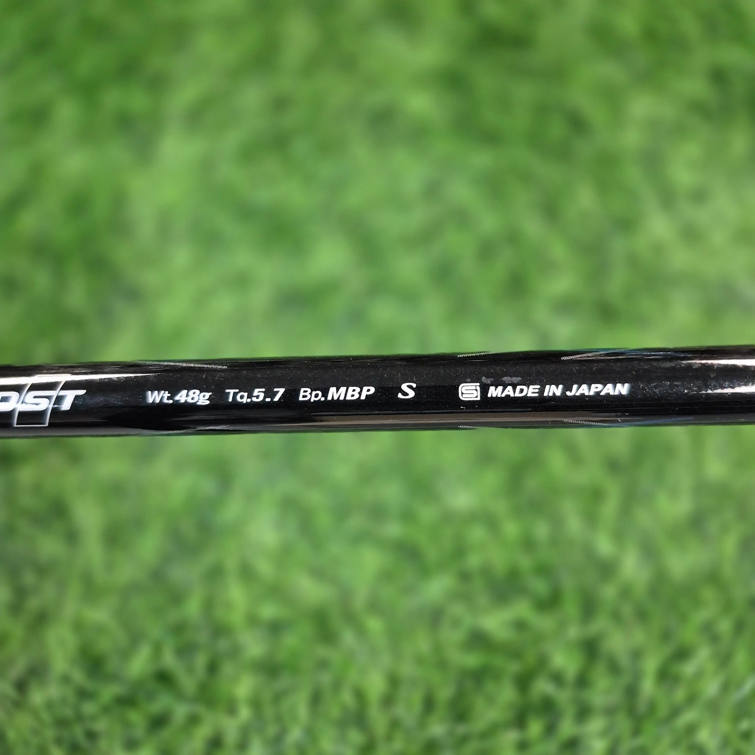 XXIO Driver / XXIO / 9.5° / Lefty / S