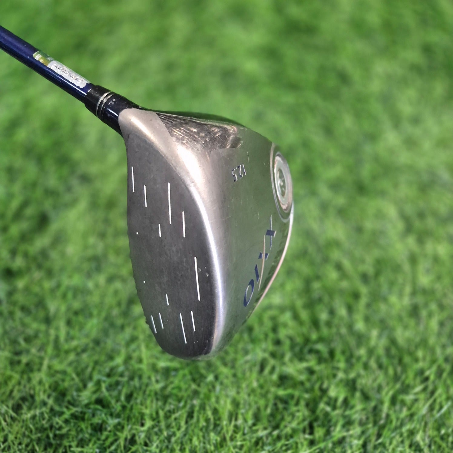 XXIO Driver / XXIO 9 /  12.5° / Women