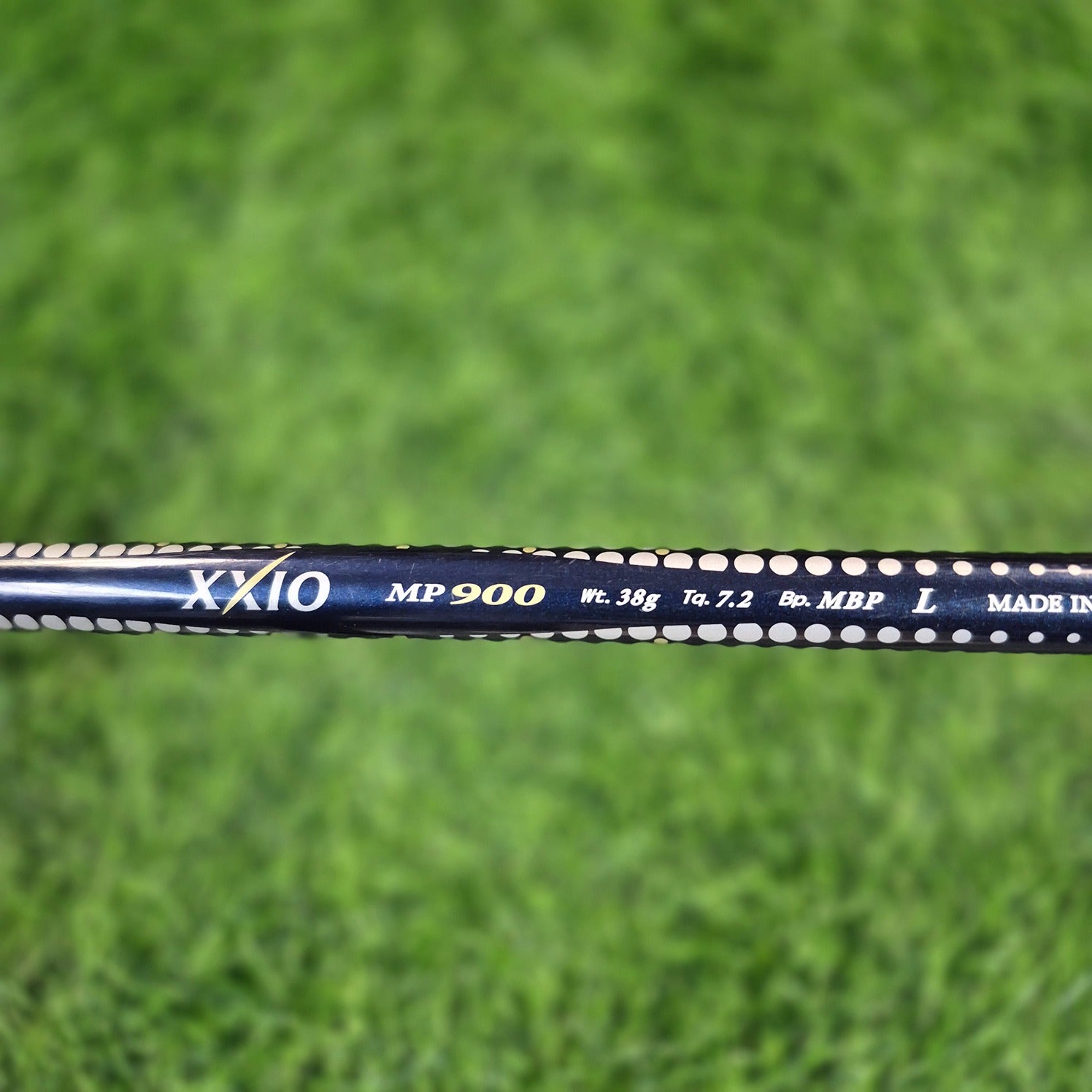 XXIO Driver / XXIO 9 /  12.5° / Women