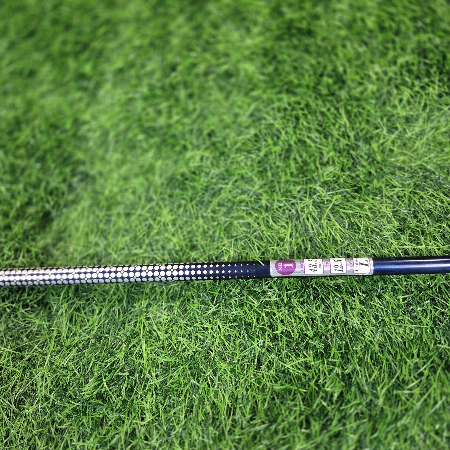 XXIO Driver / XXIO 9 /  12.5° / Women
