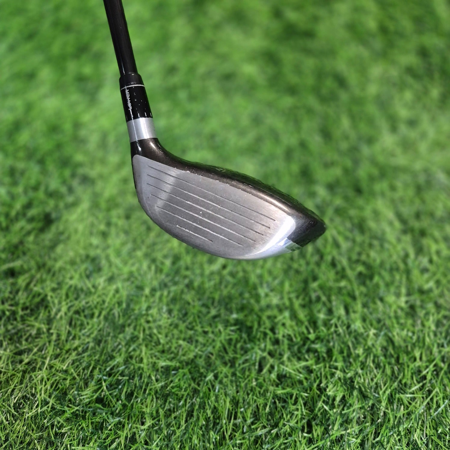 Taylormade Wood / SLDR / 3W(15.0°) / Lefty / S