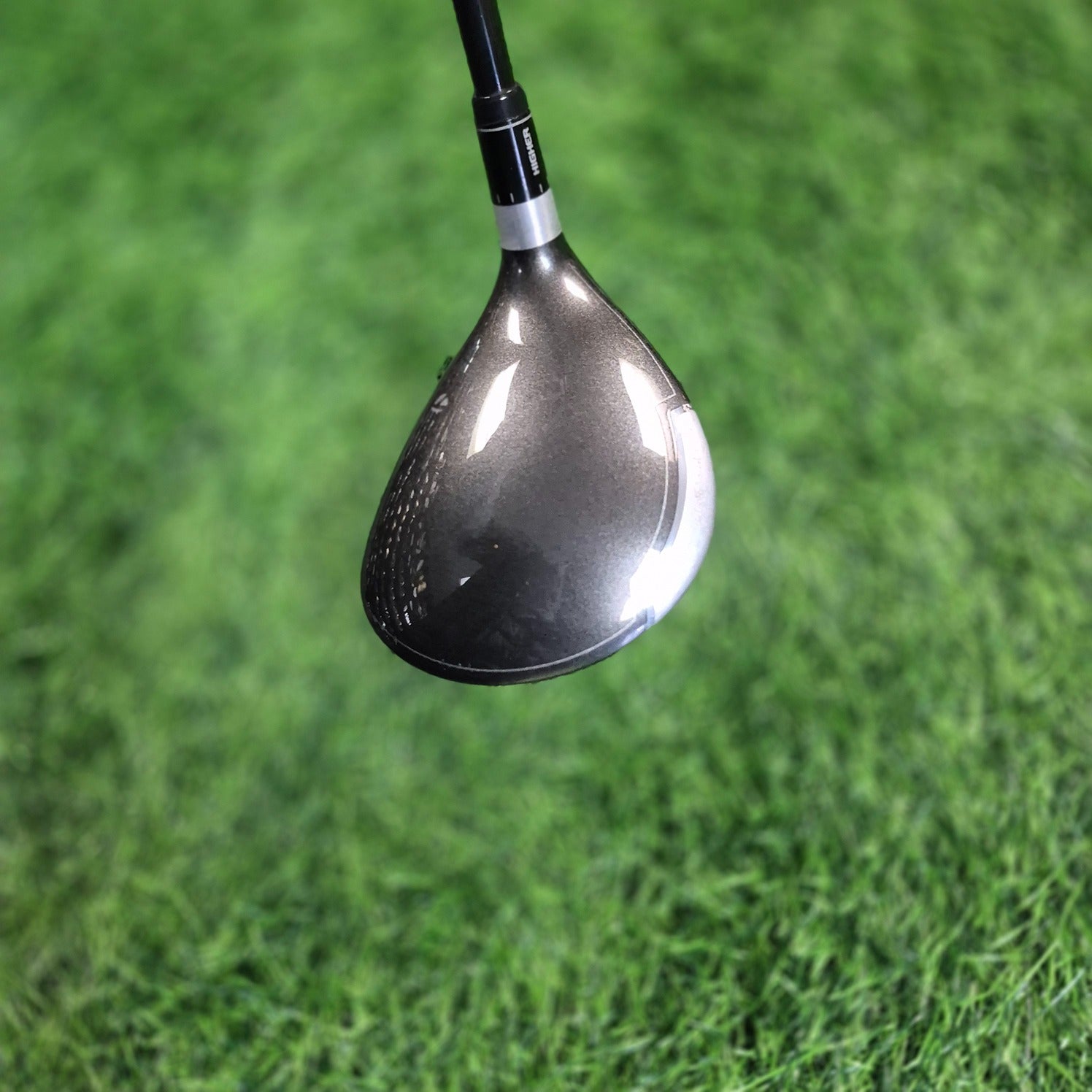 Taylormade Wood / SLDR / 3W(15.0°) / Lefty / S