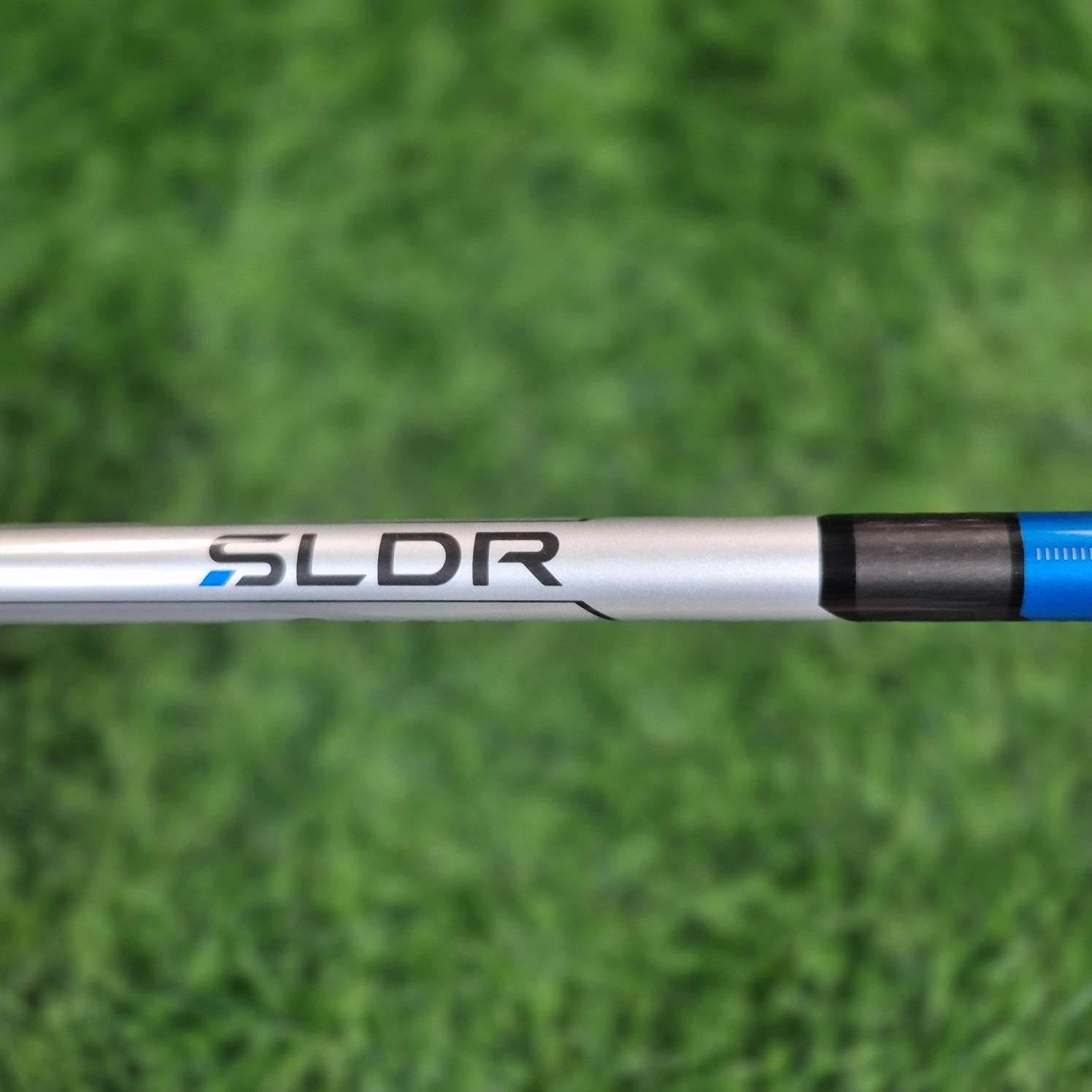 Taylormade Wood / SLDR / 3W(15.0°) / Lefty / S
