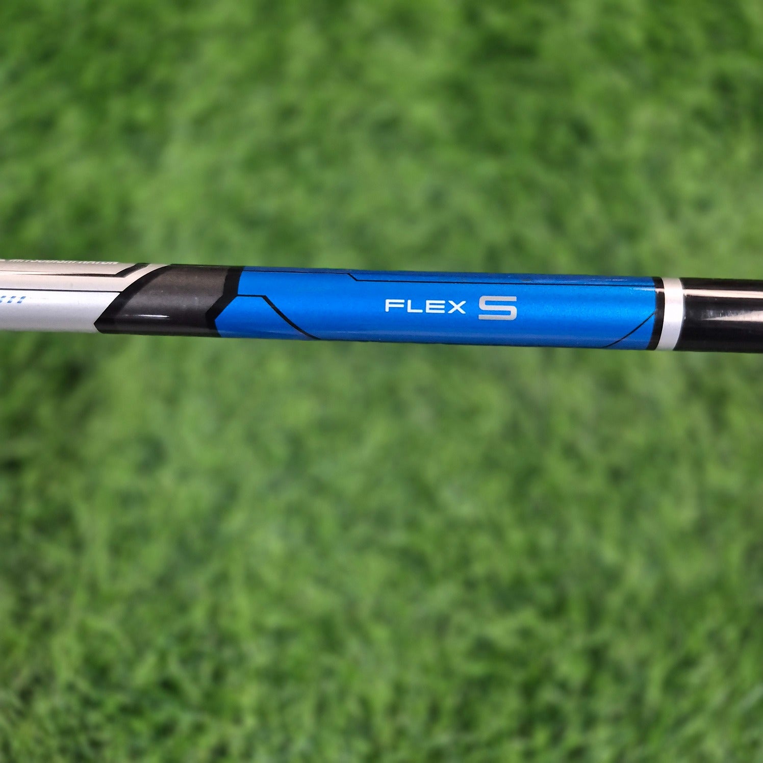 Taylormade Wood / SLDR / 3W(15.0°) / Lefty / S