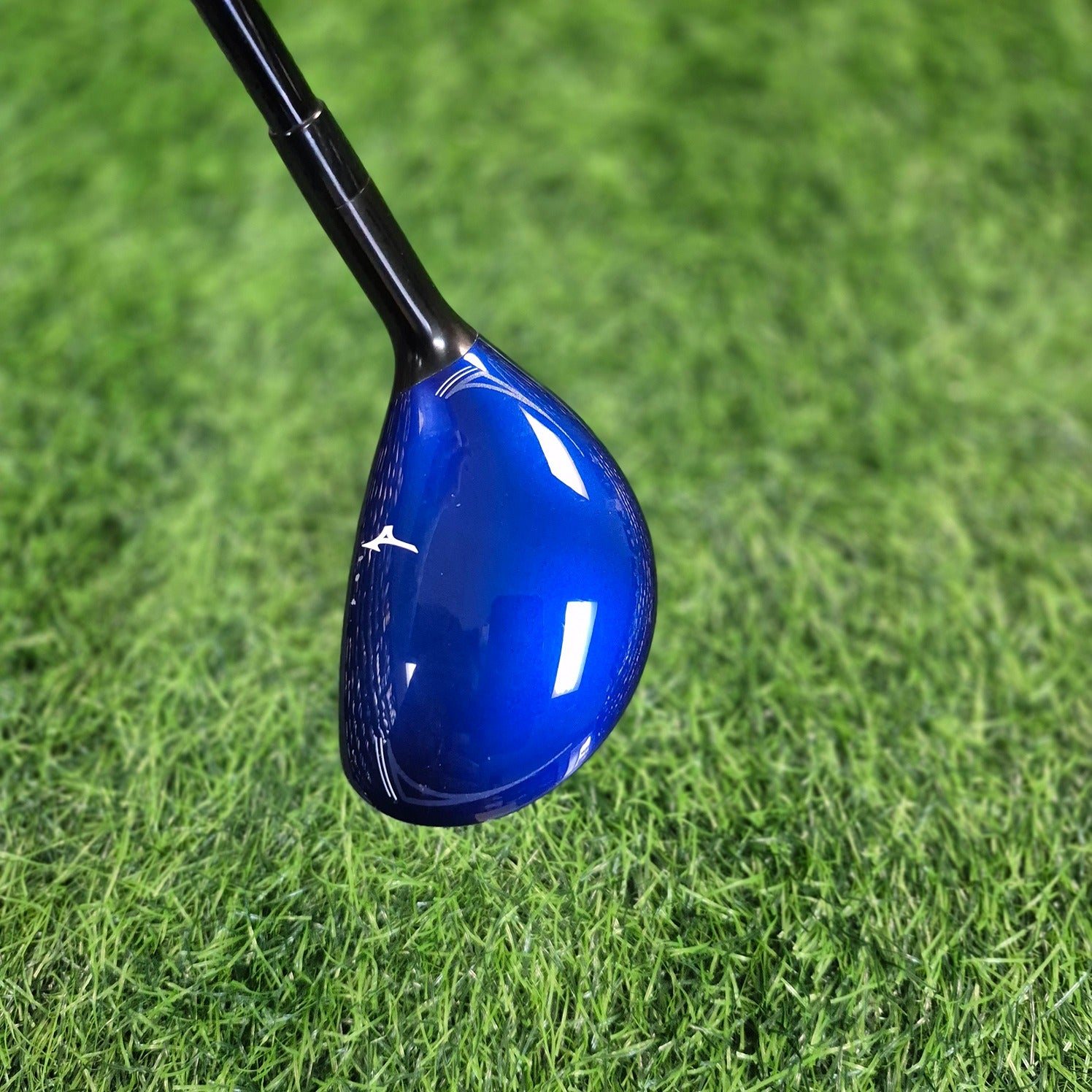 Mizuno Hybrid / JPX / 4H(22.0°) / Lefty / R