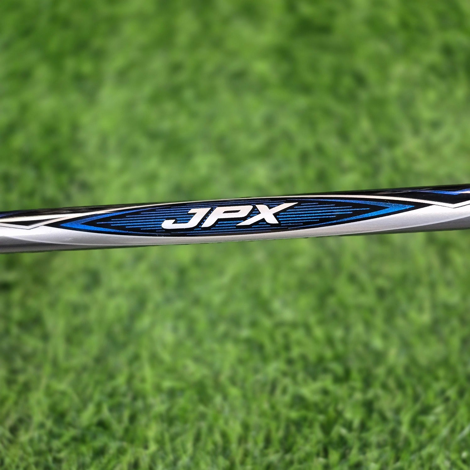 Mizuno Hybrid / JPX / 4H(22.0°) / Lefty / R