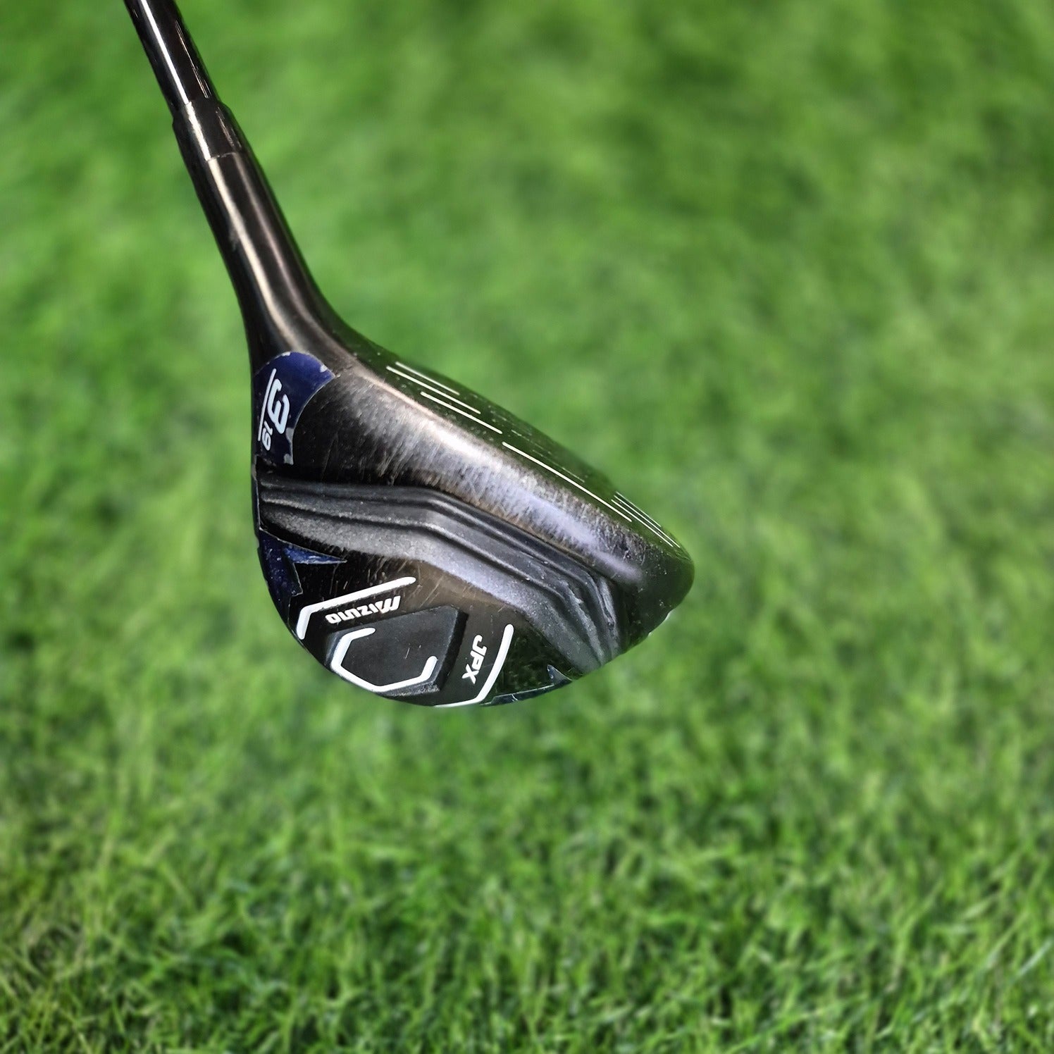 Mizuno Hybrid / JPX / 3H(19.0°) / Lefty / R