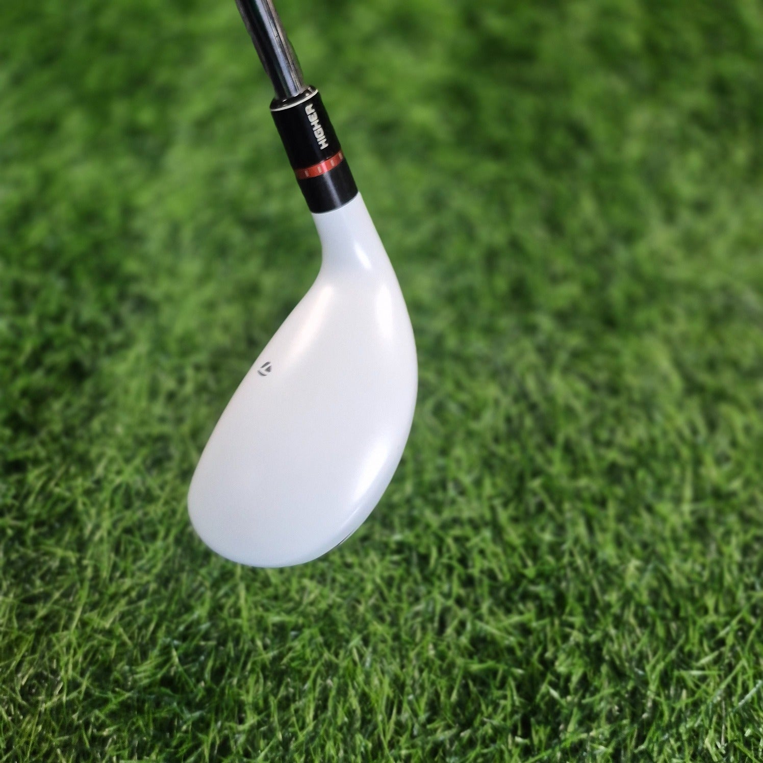 Taylormade Hybrid / R15 / 3H(19.0°) / Lefty / S