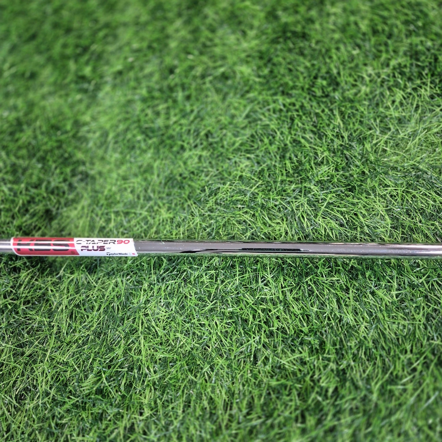 Taylormade Hybrid / R15 / 3H(19.0°) / Lefty / S