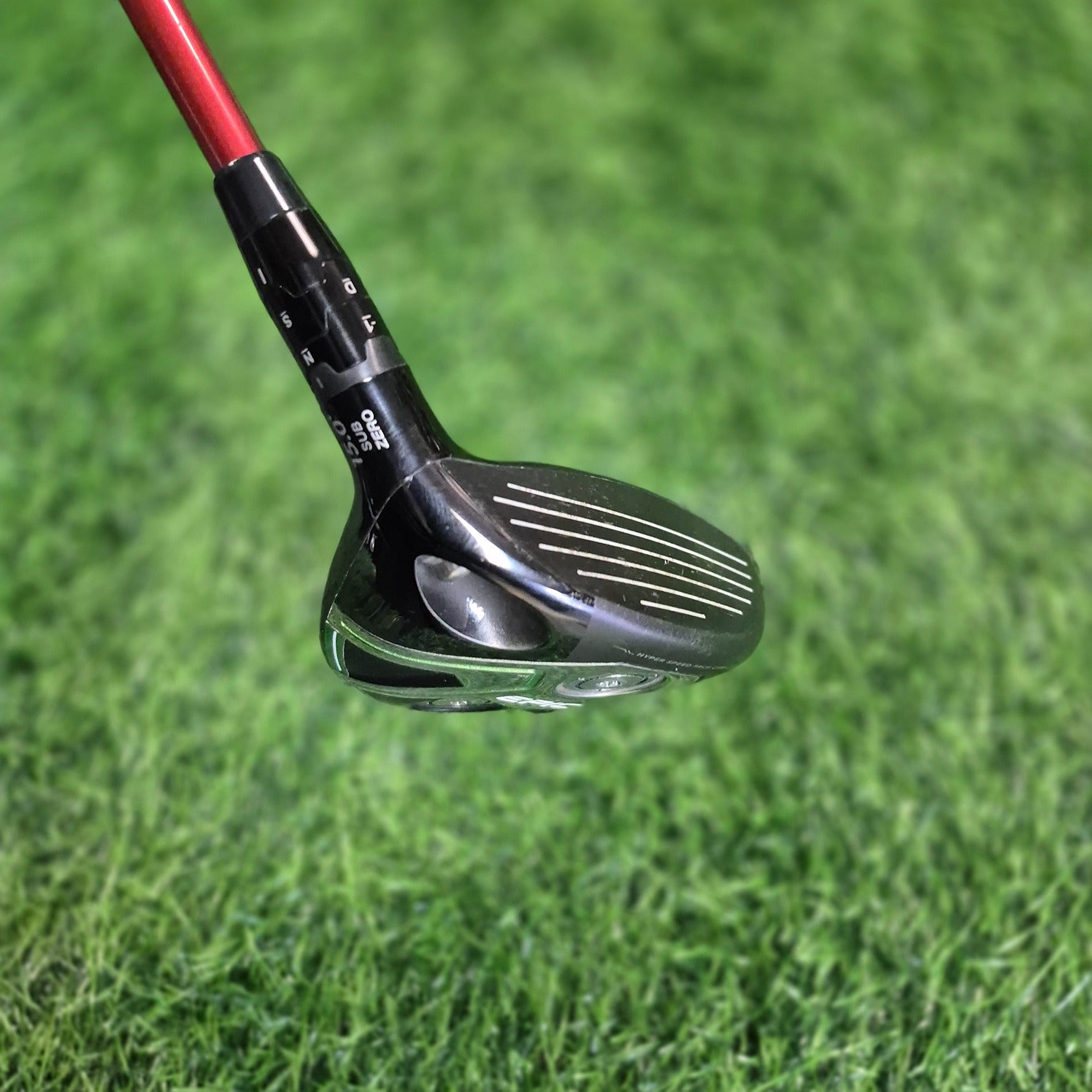 Callaway Wood / GBB EPIC SUBZERO / 3W(15.0°) / Lefty /