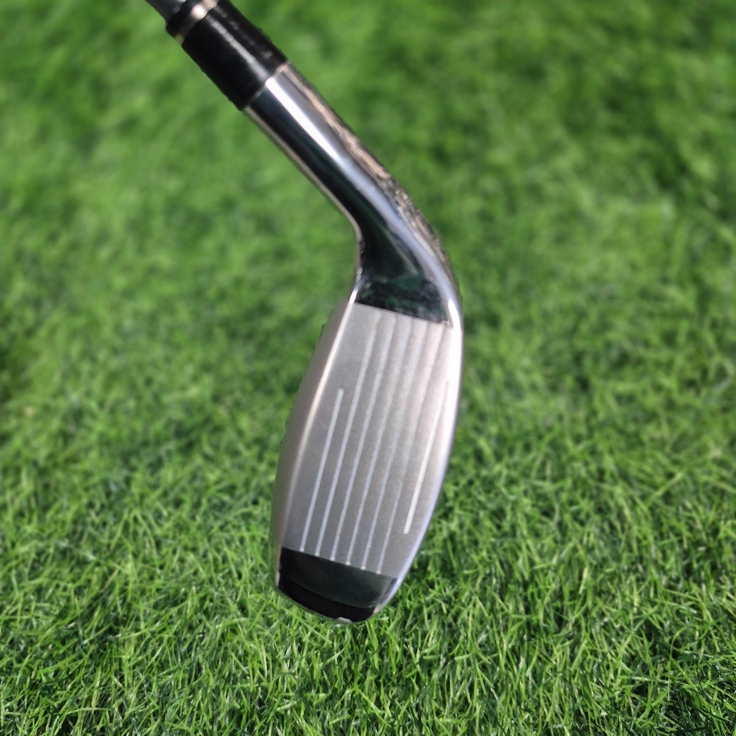 ADAMS Hybrid / A7 OS MAX / 4H iron / Women