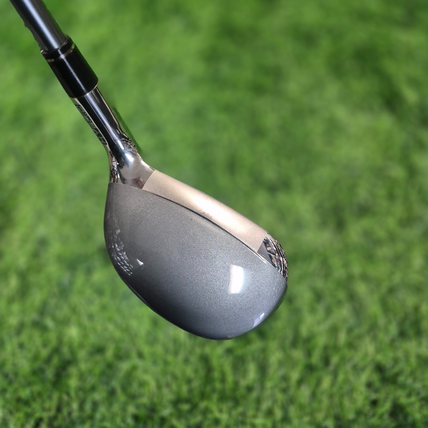 ADAMS Hybrid / A7 OS MAX / 4H iron / Women